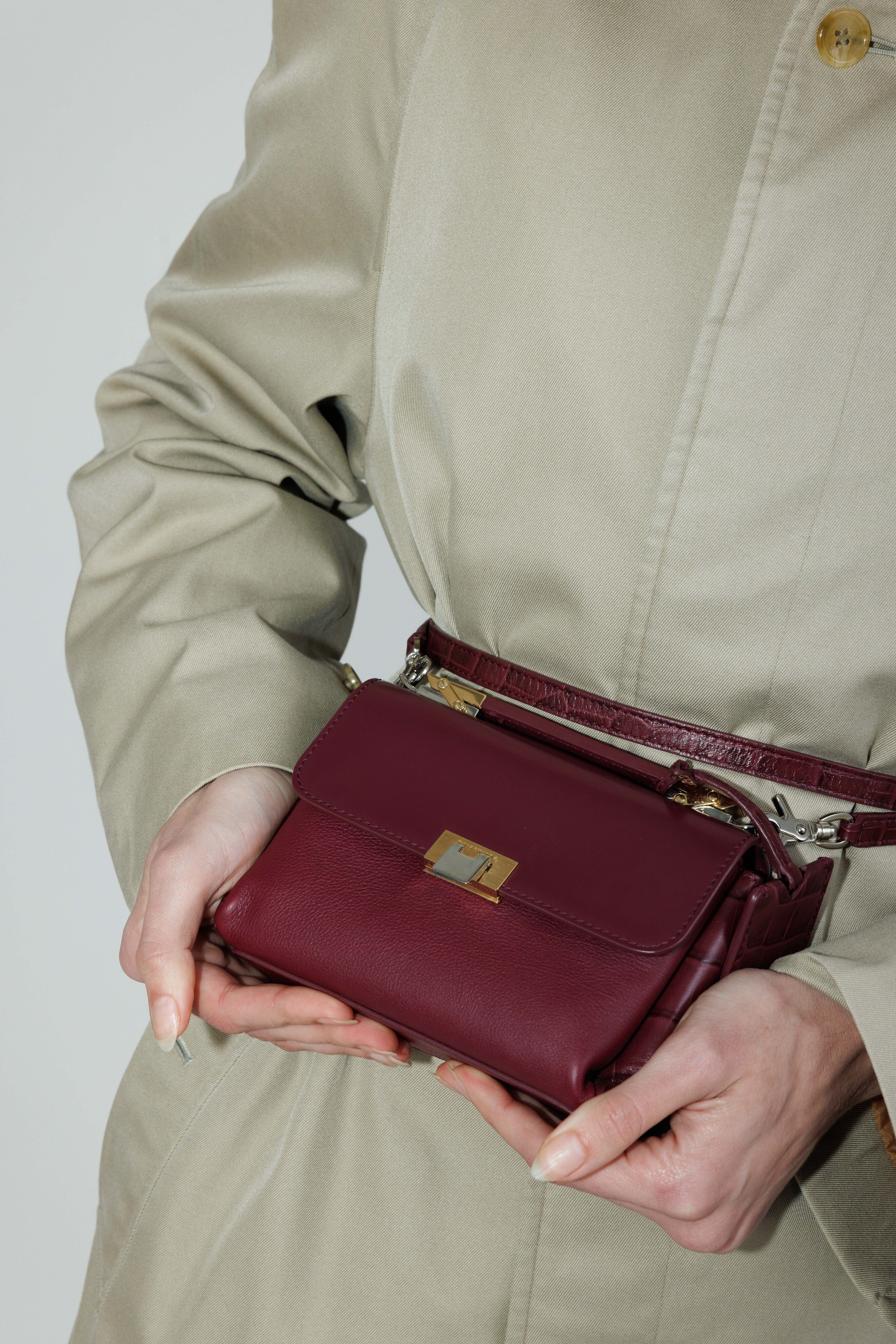 Mini bag