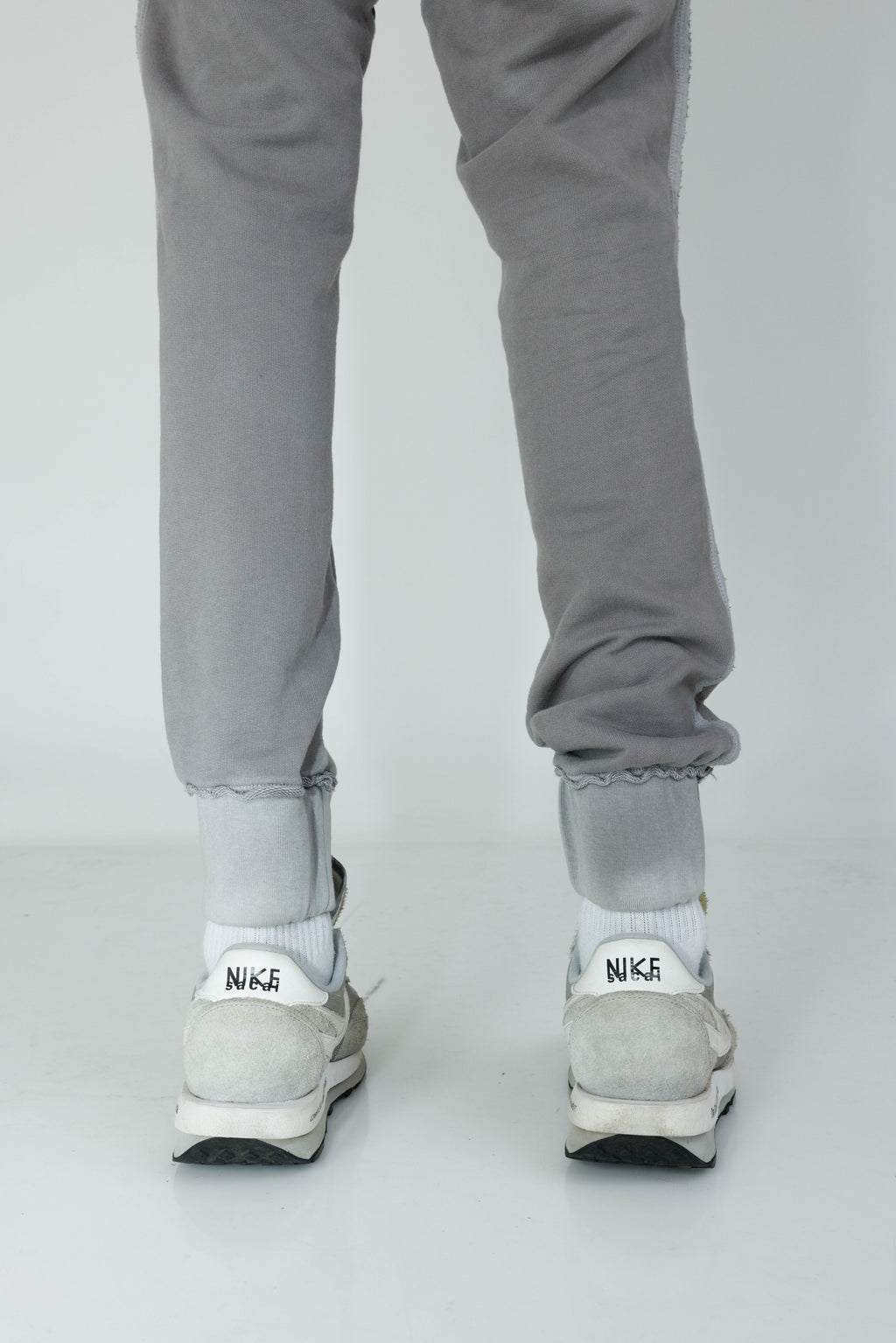 Nike x Sacai x Fragments LDWaffle