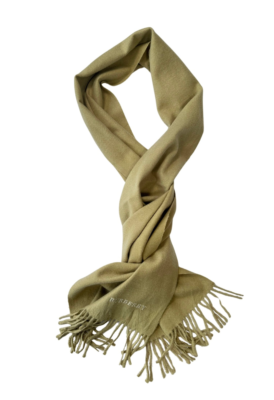 Cashmere scarf