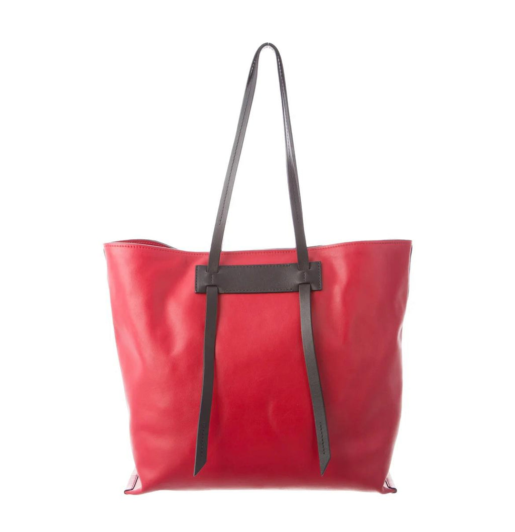 Grace Lux Tote Bag