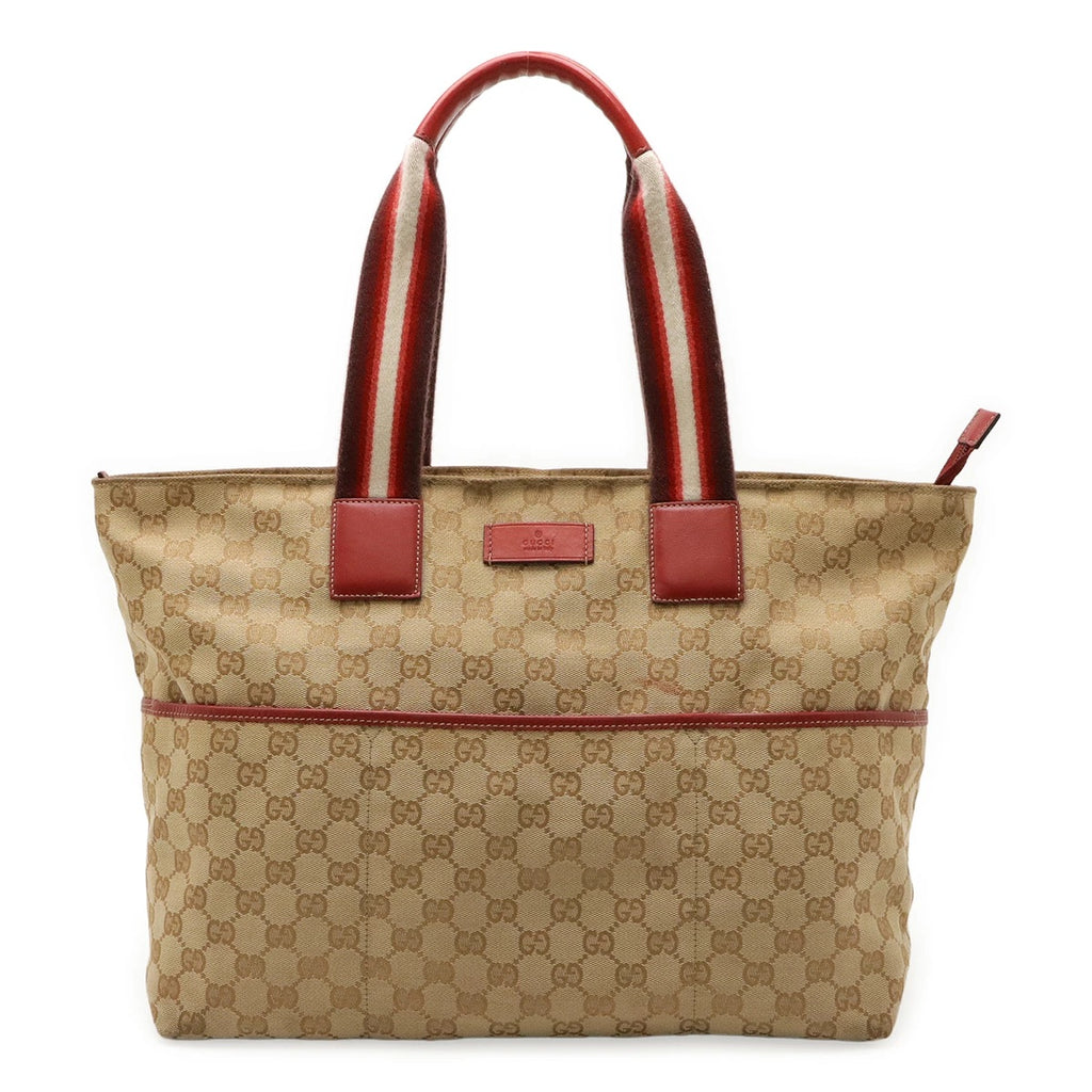 Tote Bag Sherry Line