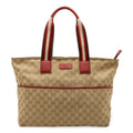 Tote Bag Sherry Line