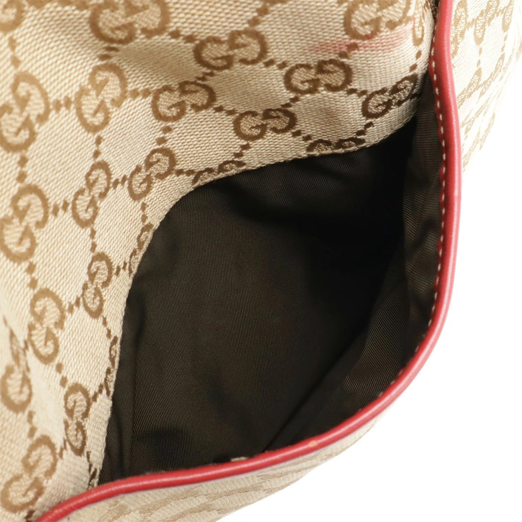 Tote Bag Sherry Line