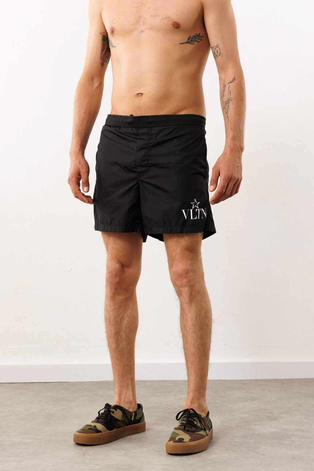 Swim trunks