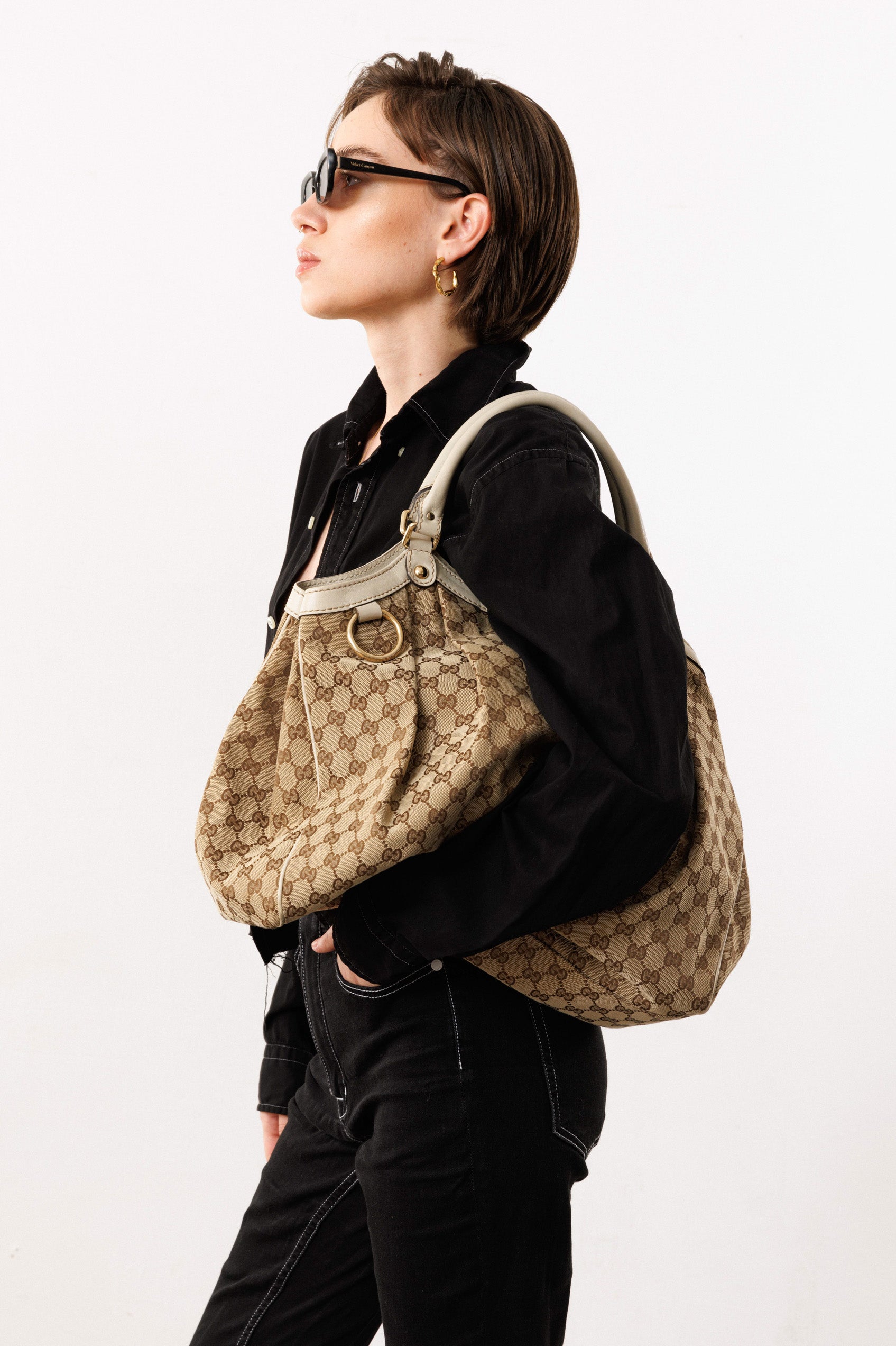 canvas bag