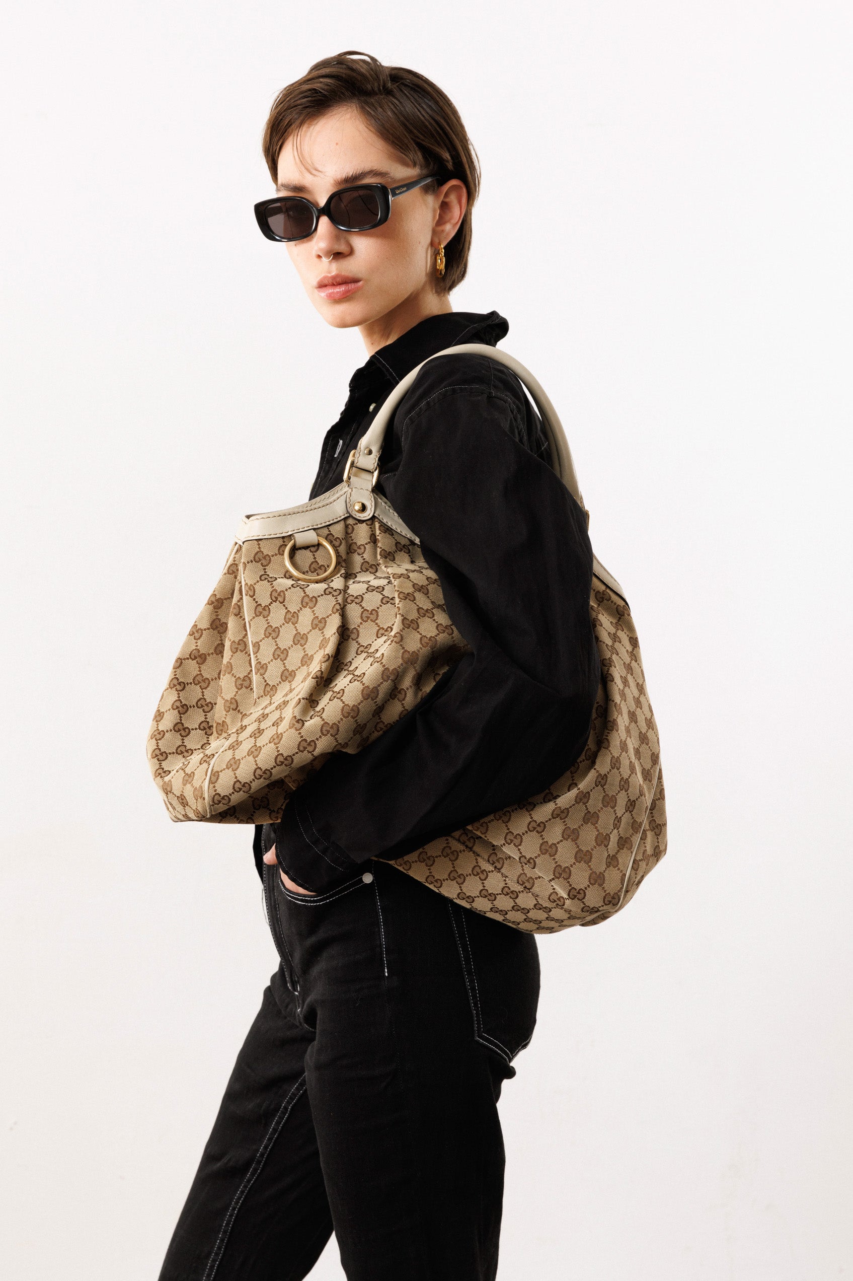 canvas bag