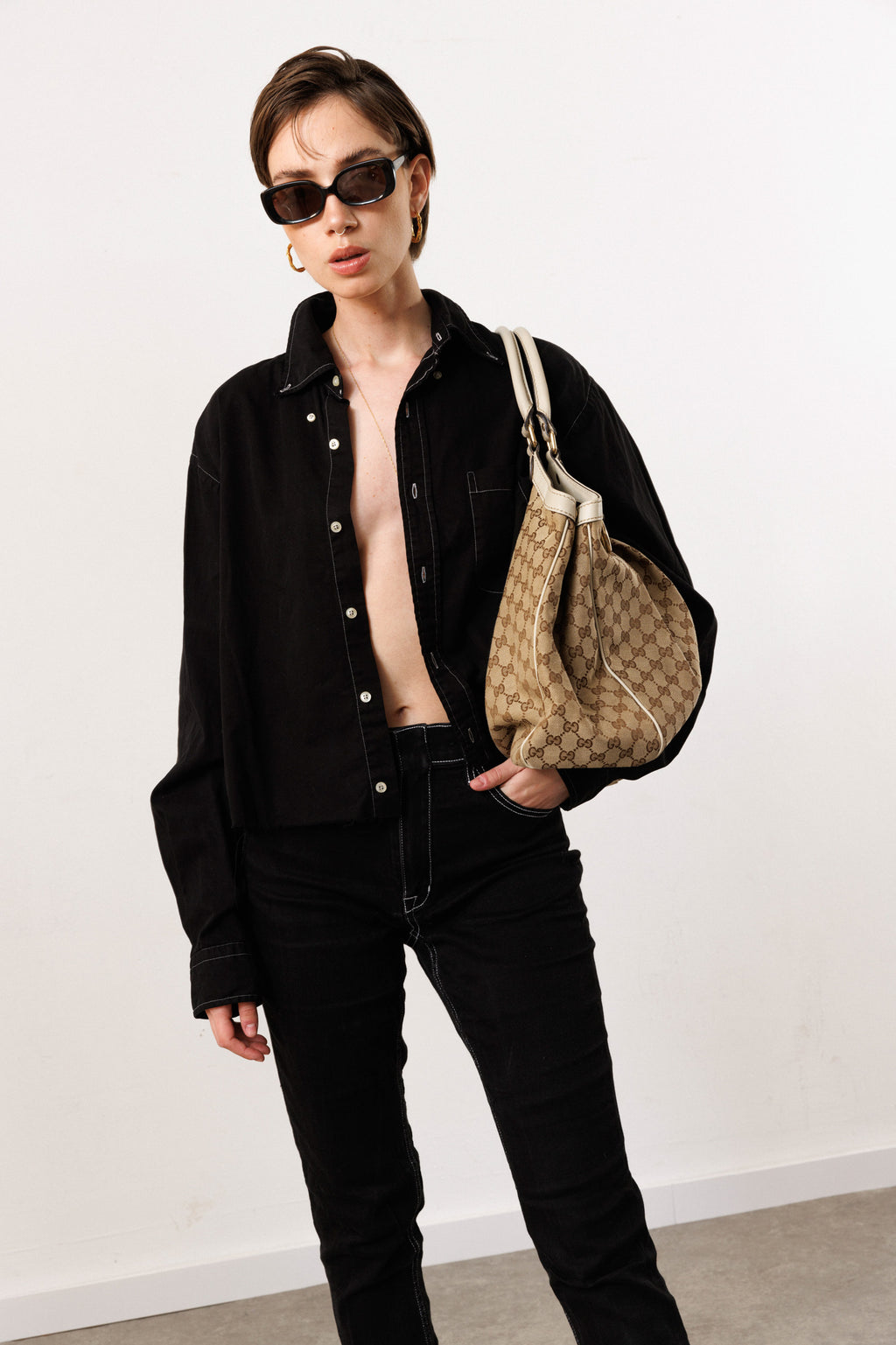 canvas bag