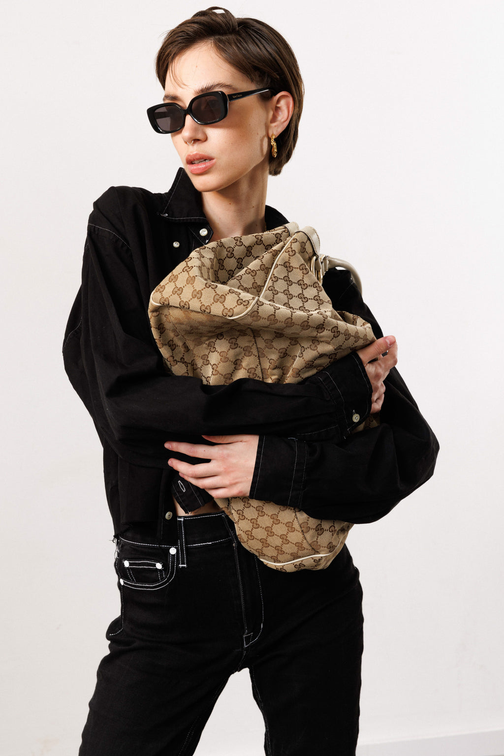 canvas bag