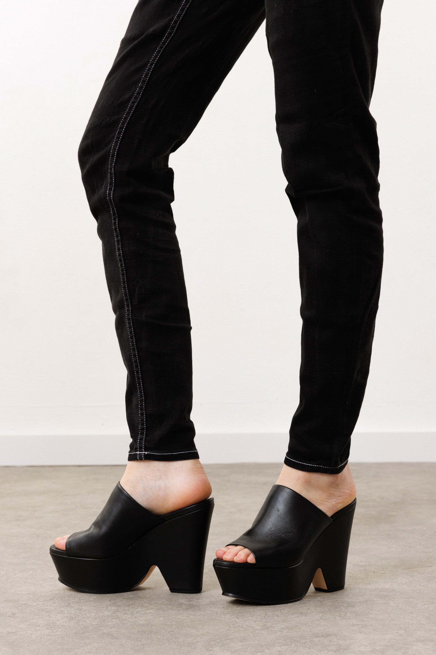 platform mules