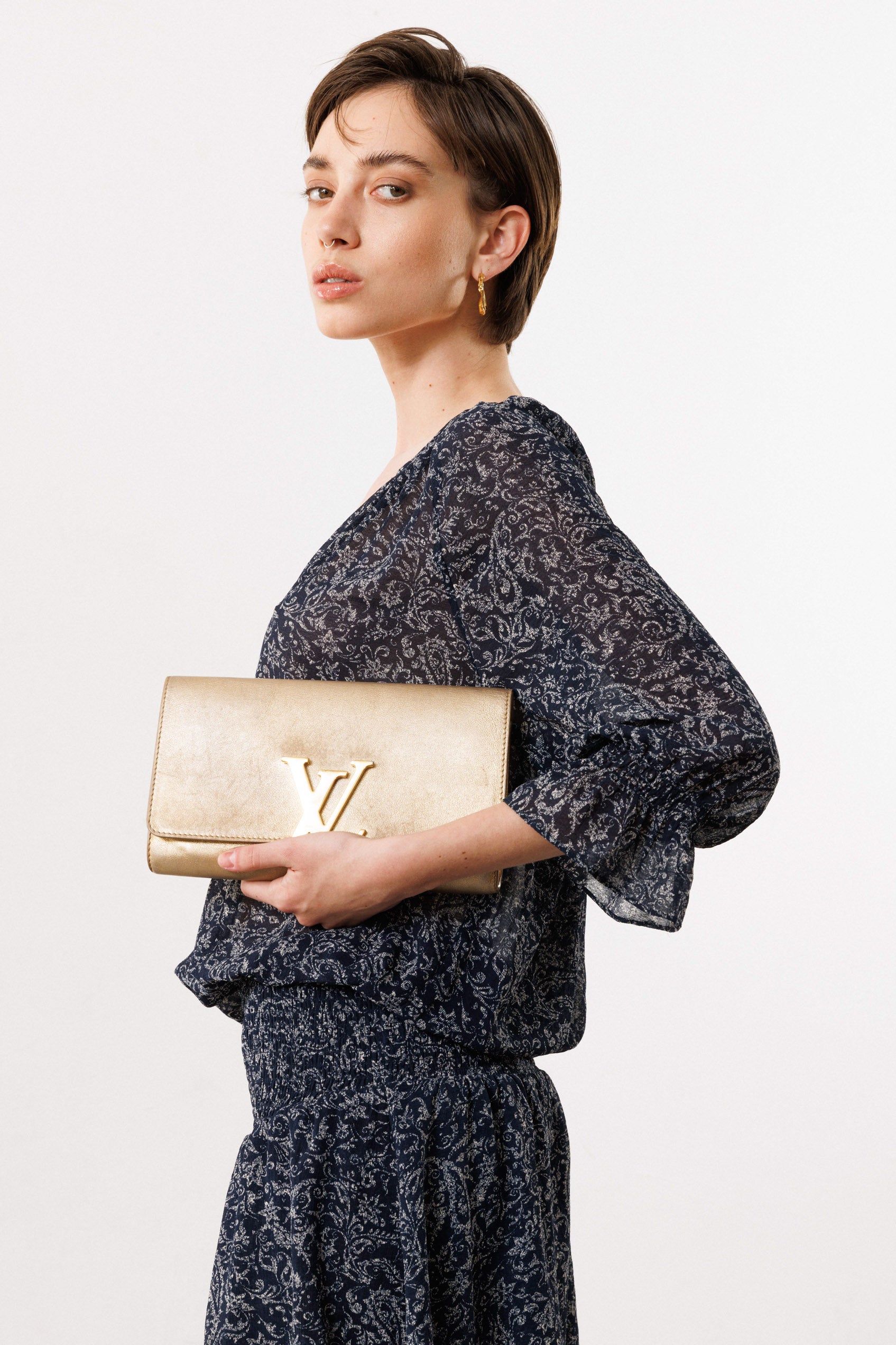 Clutch bag