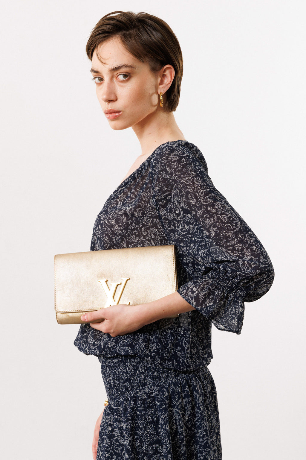 Clutch bag