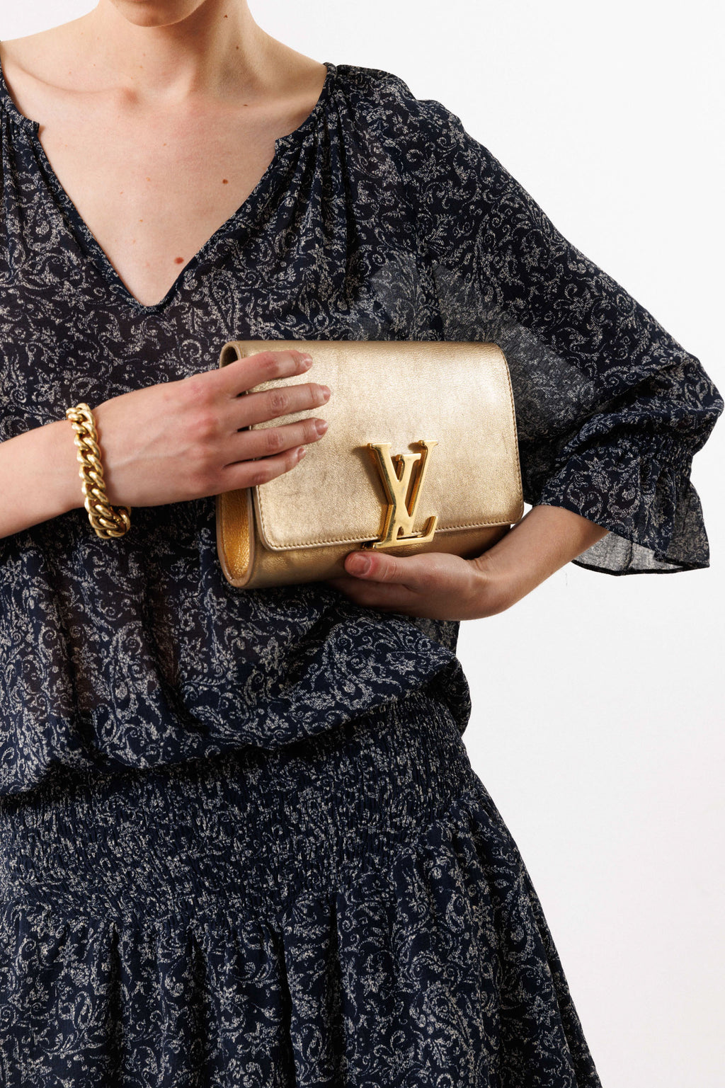 Clutch bag