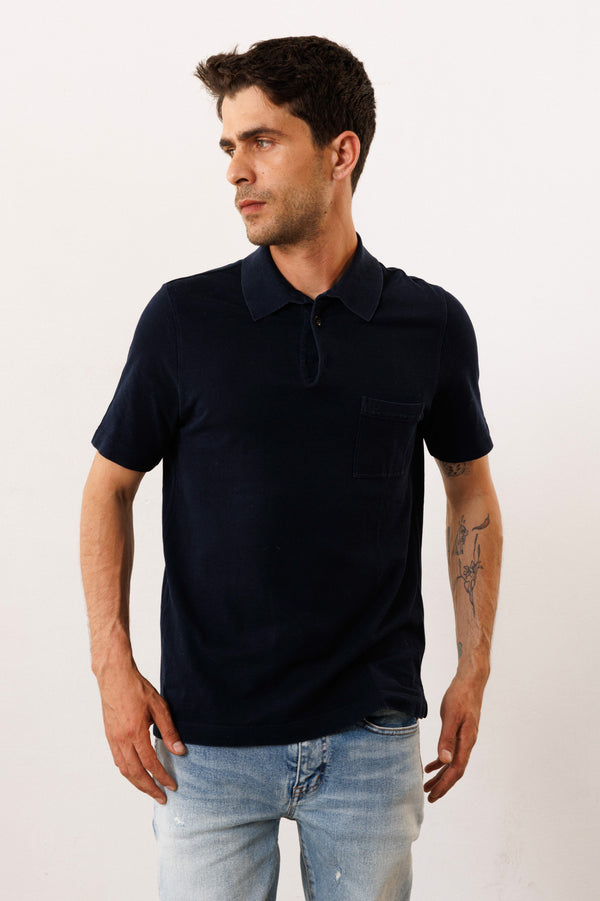 Polo shirt