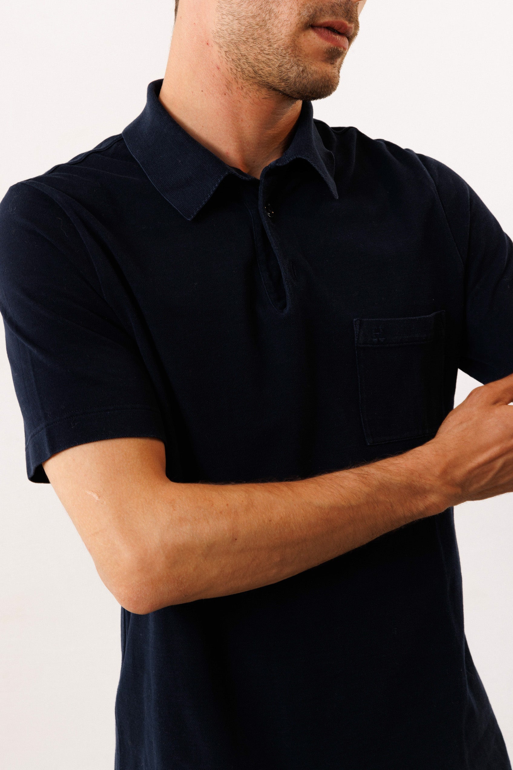 Polo shirt