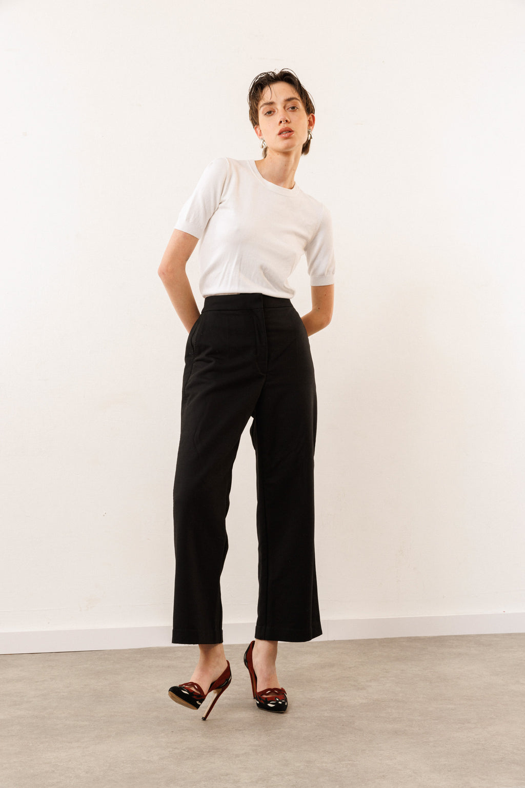 Pants