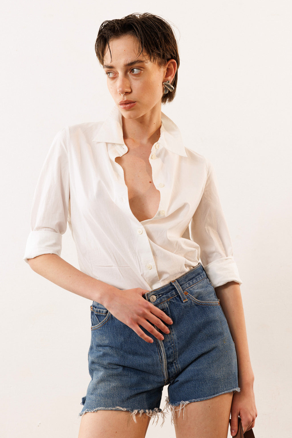 short jeans