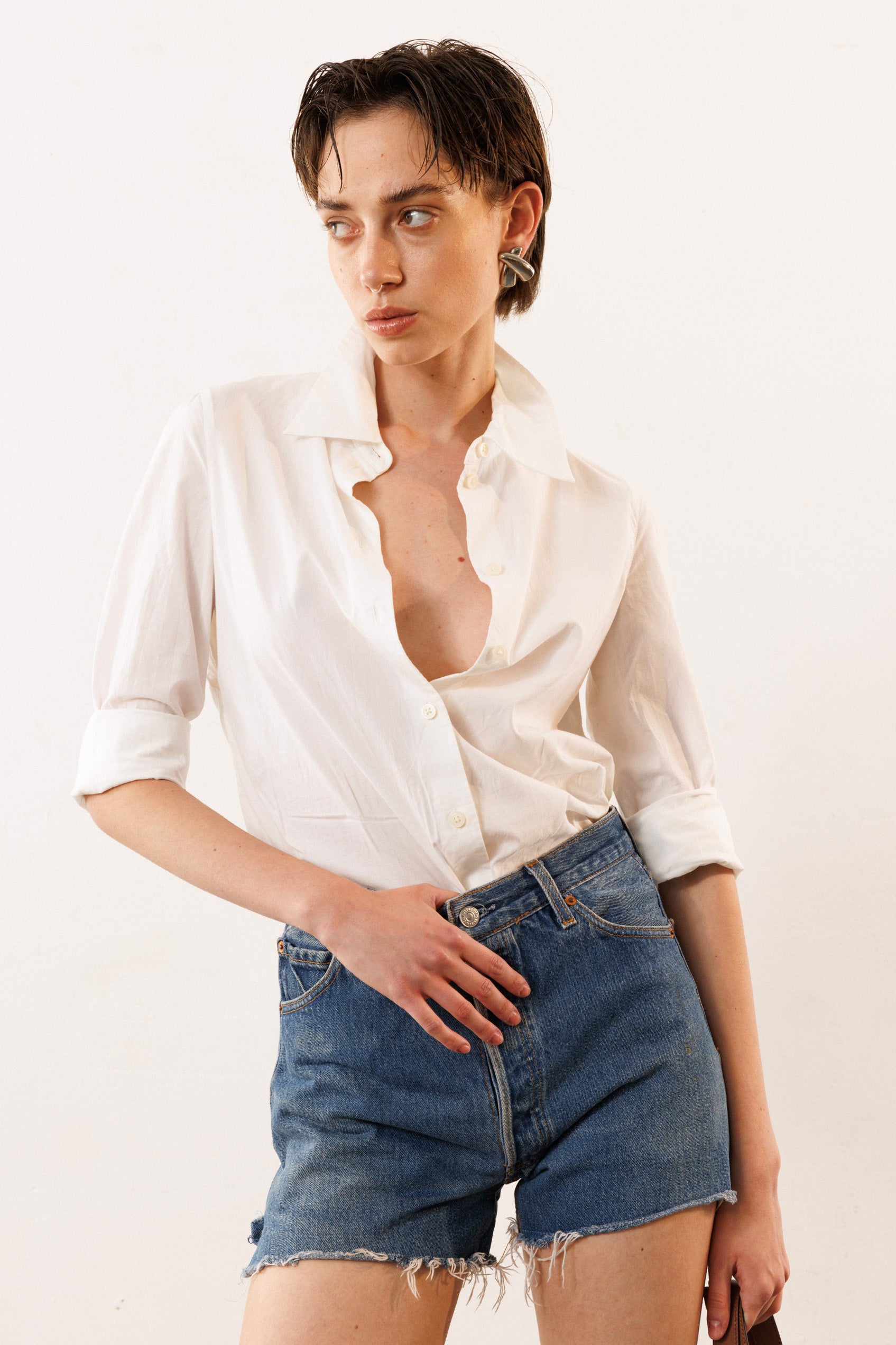 short jeans