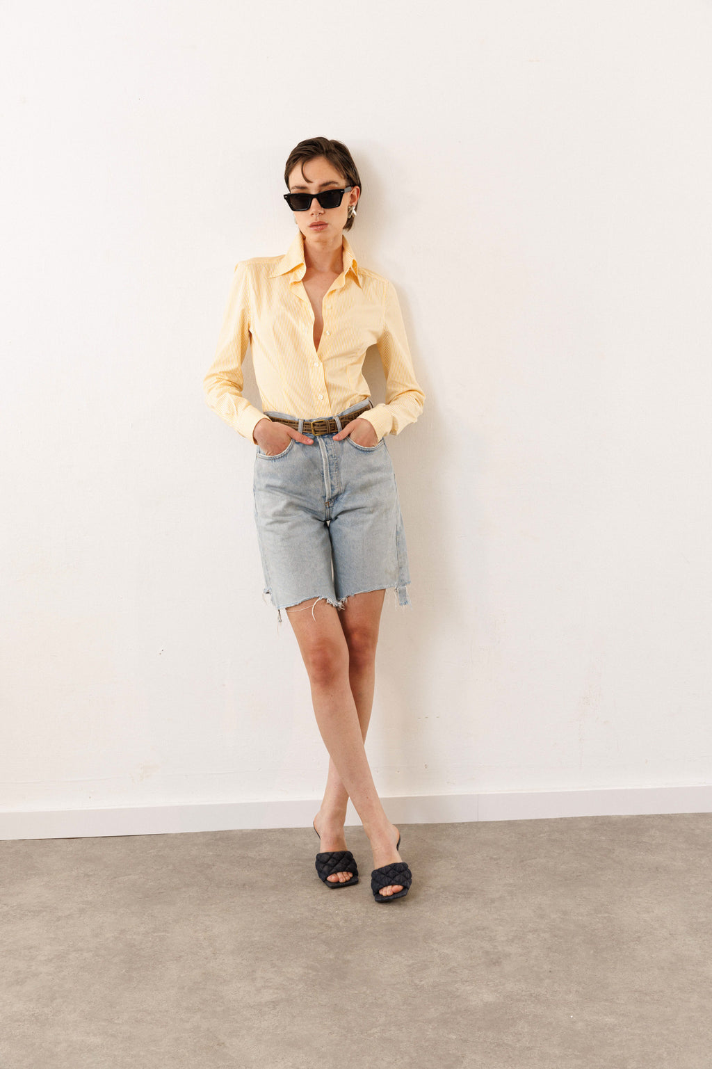 short jeans