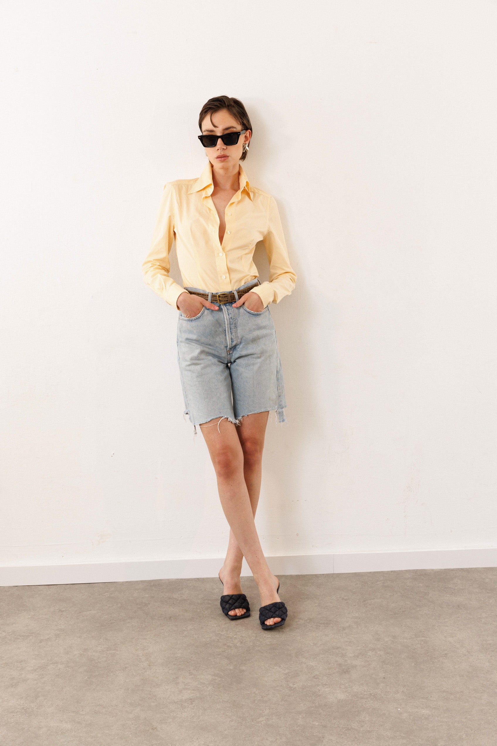 short jeans
