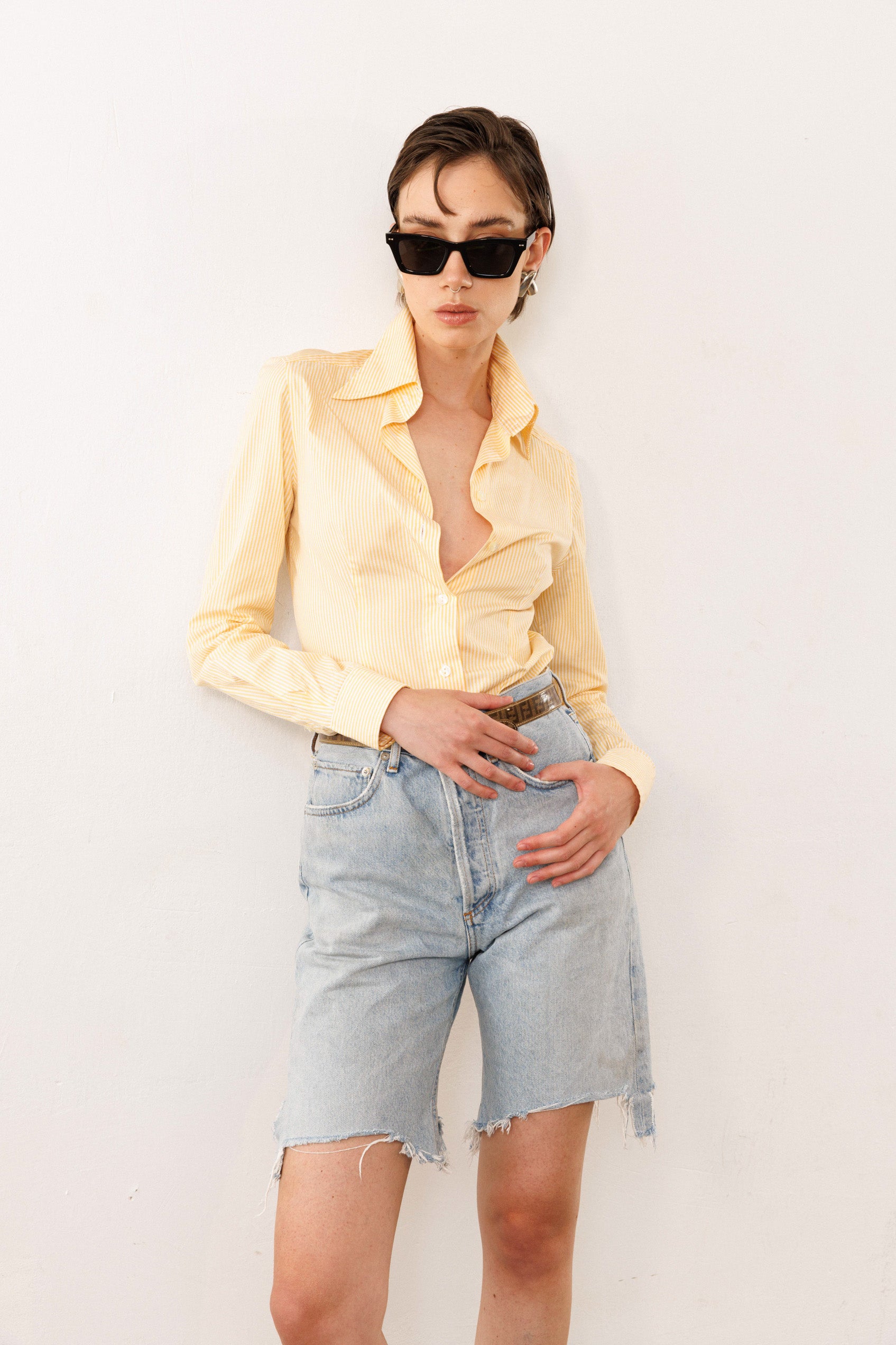 short jeans