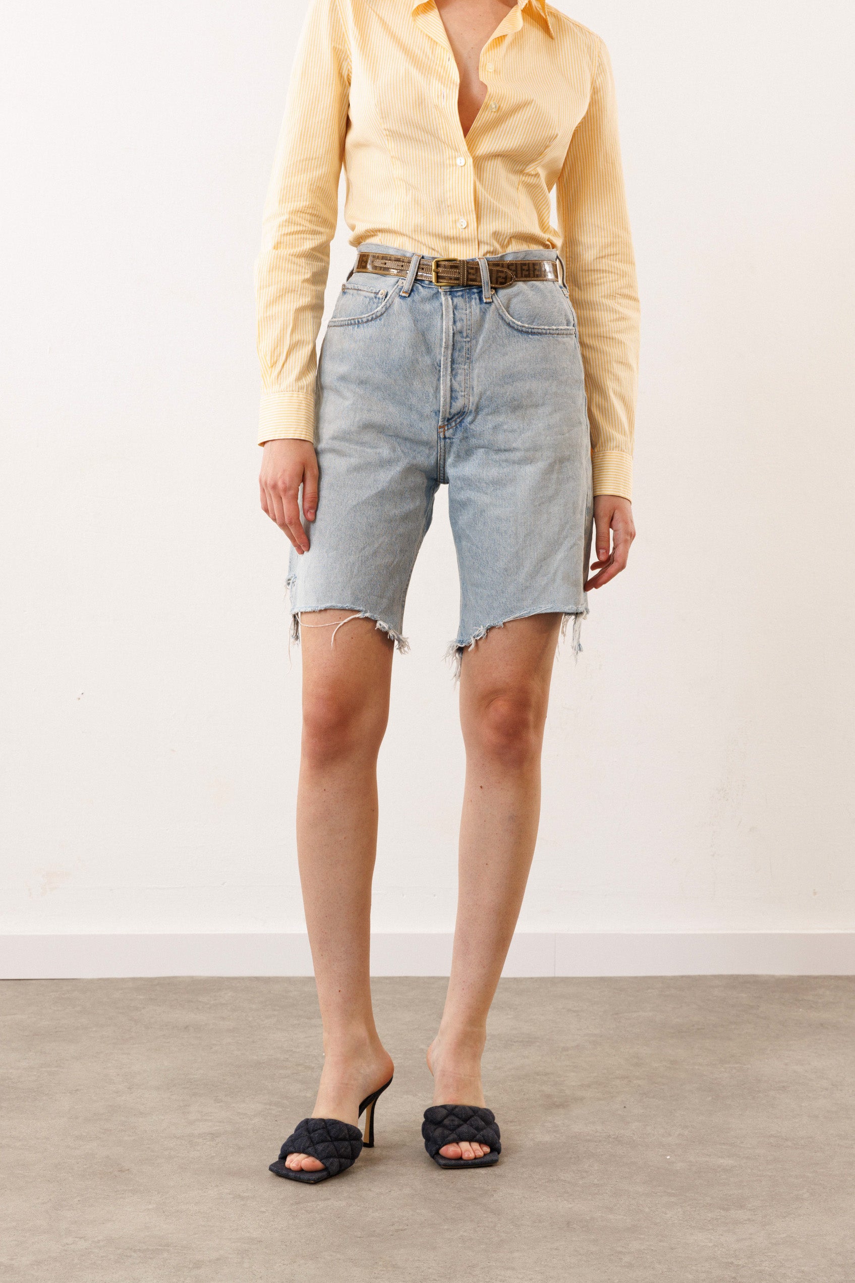 short jeans