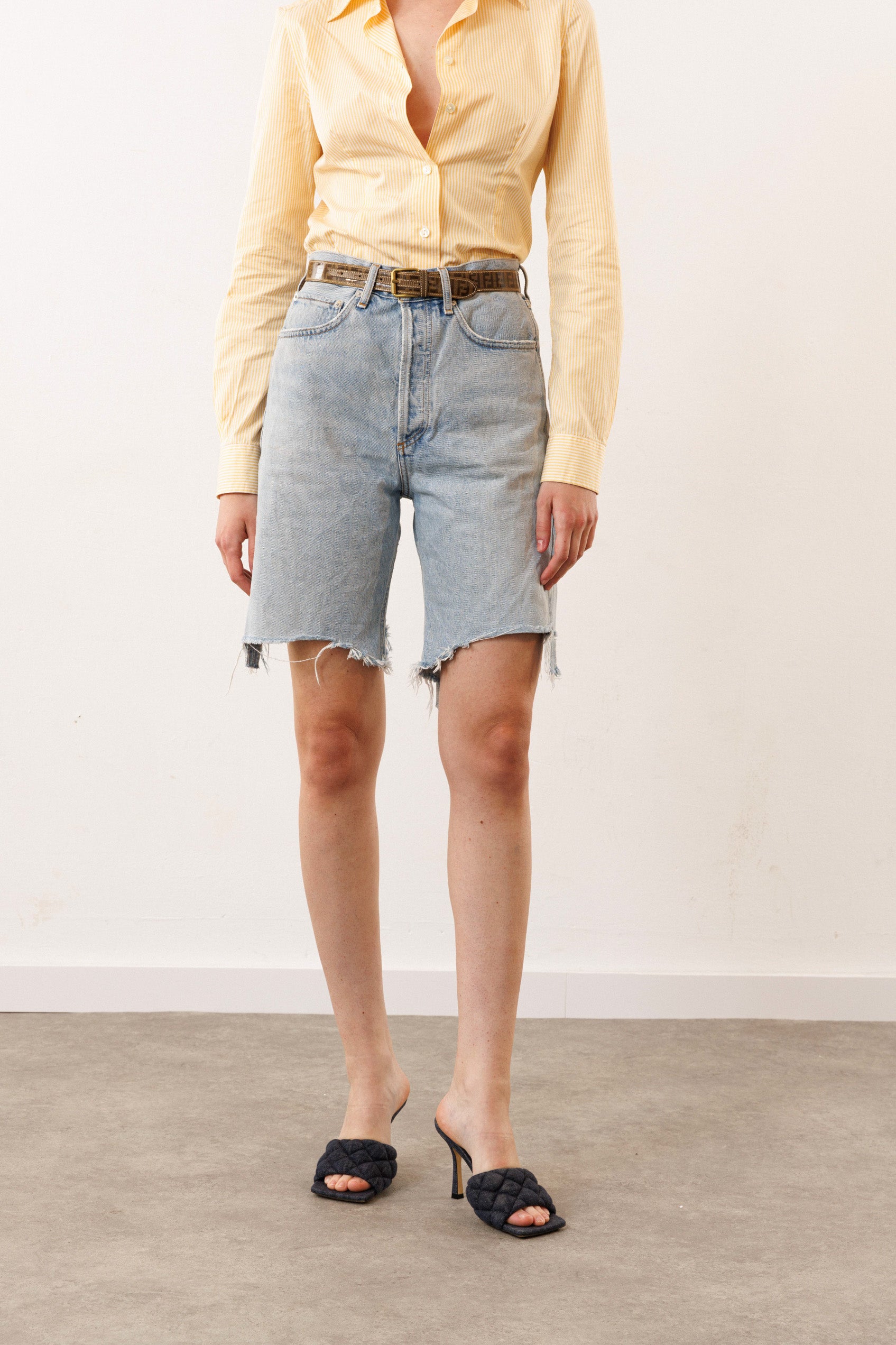 short jeans