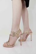 Tutti Sandals
