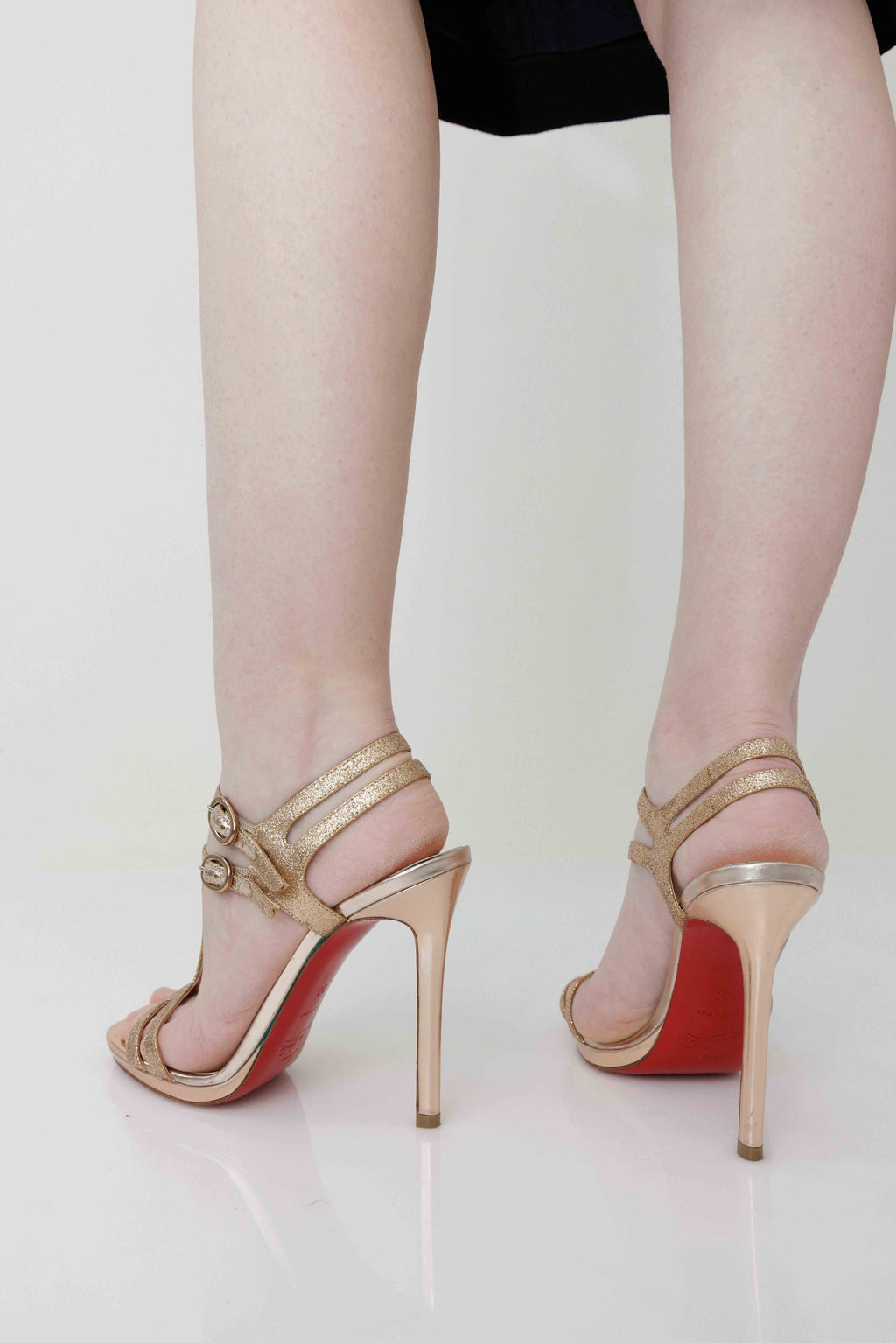 Tutti Sandals