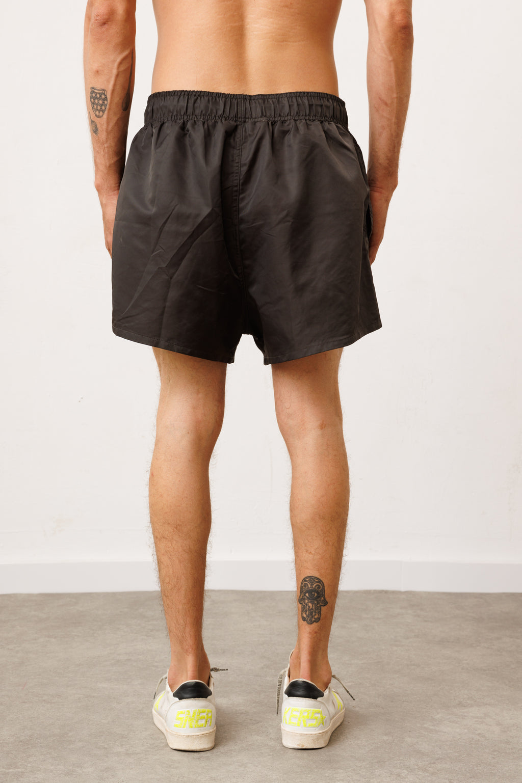 Swim trunks