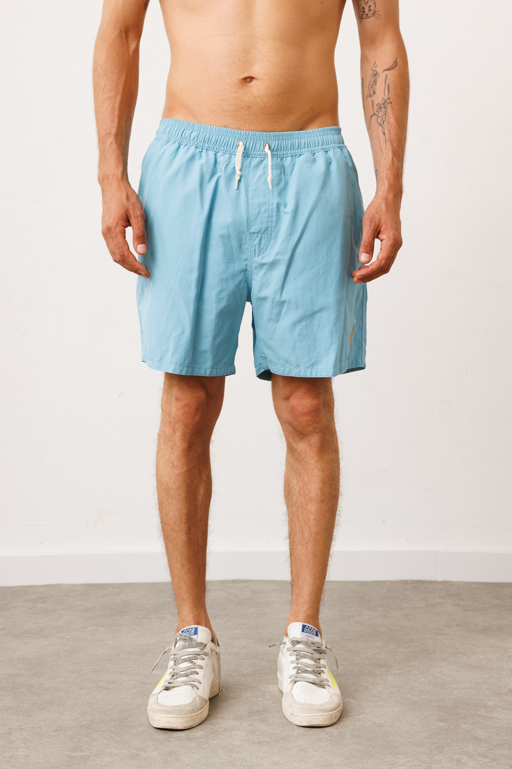 Swim trunks