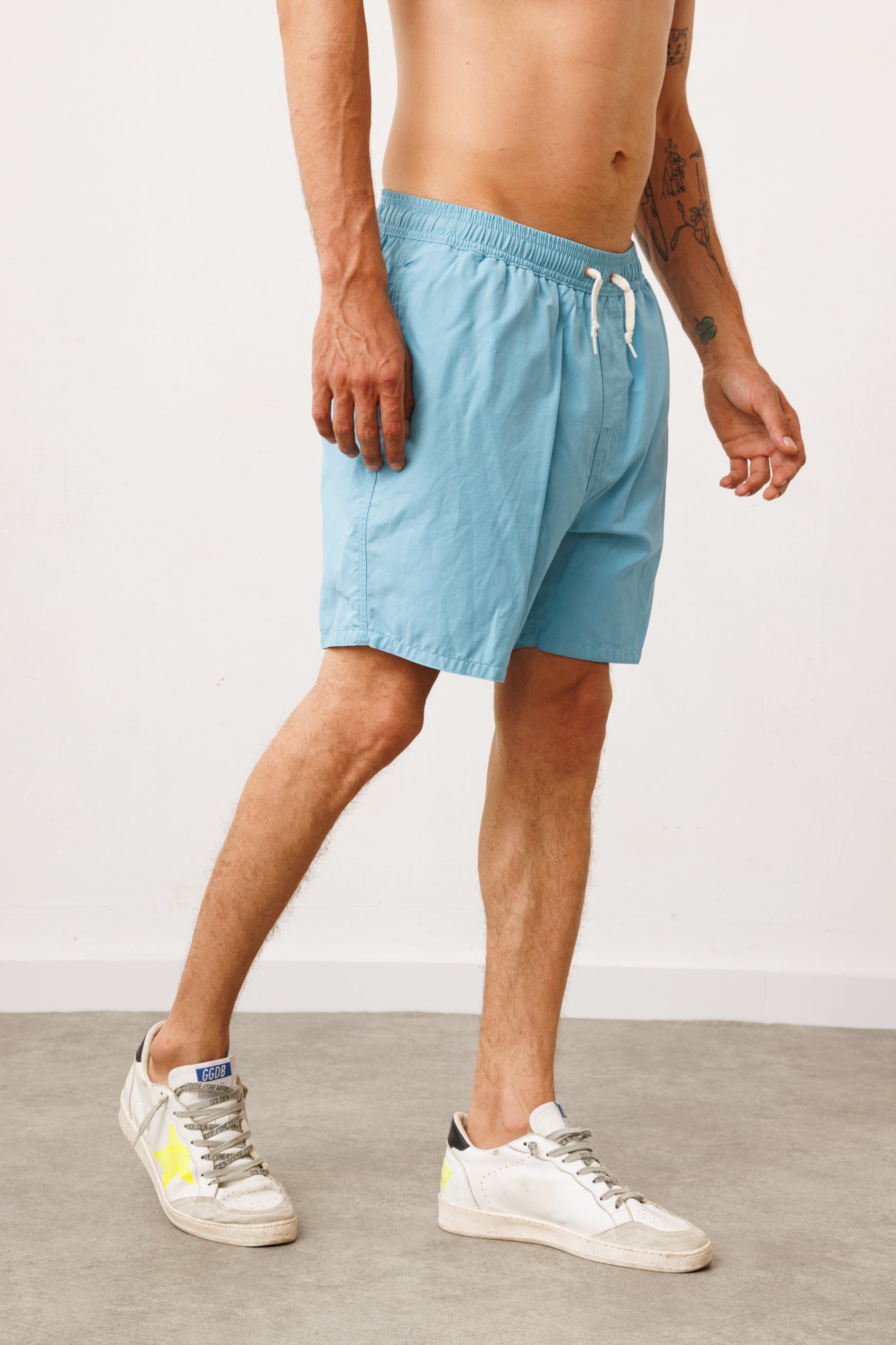 Swim trunks