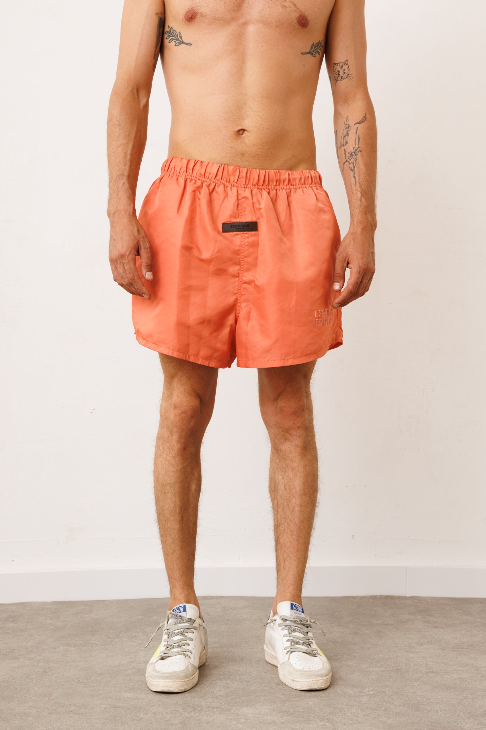 Swim trunks