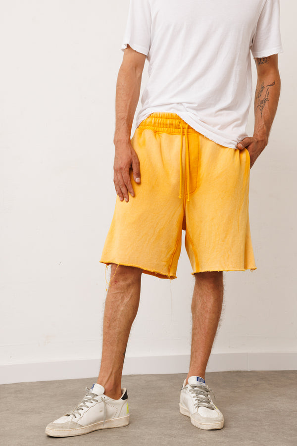 MEN'S SHORTS