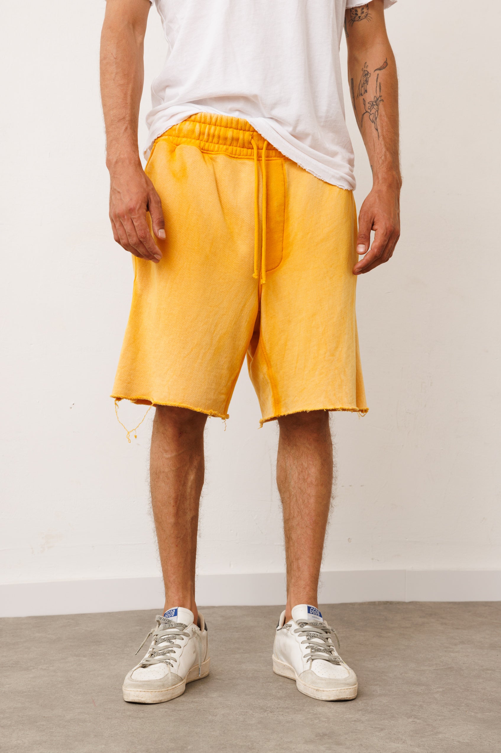 MEN'S SHORTS