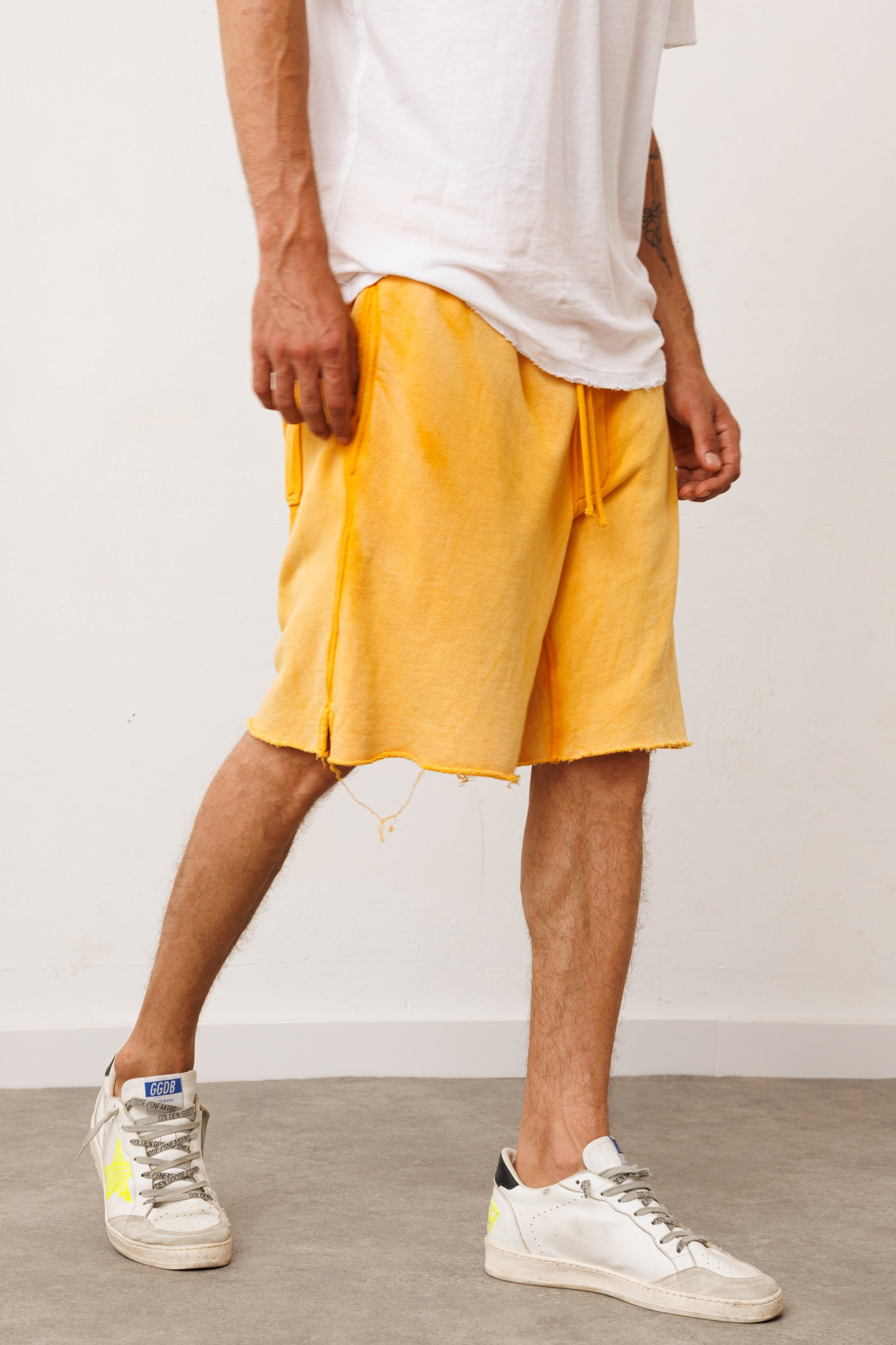 MEN'S SHORTS