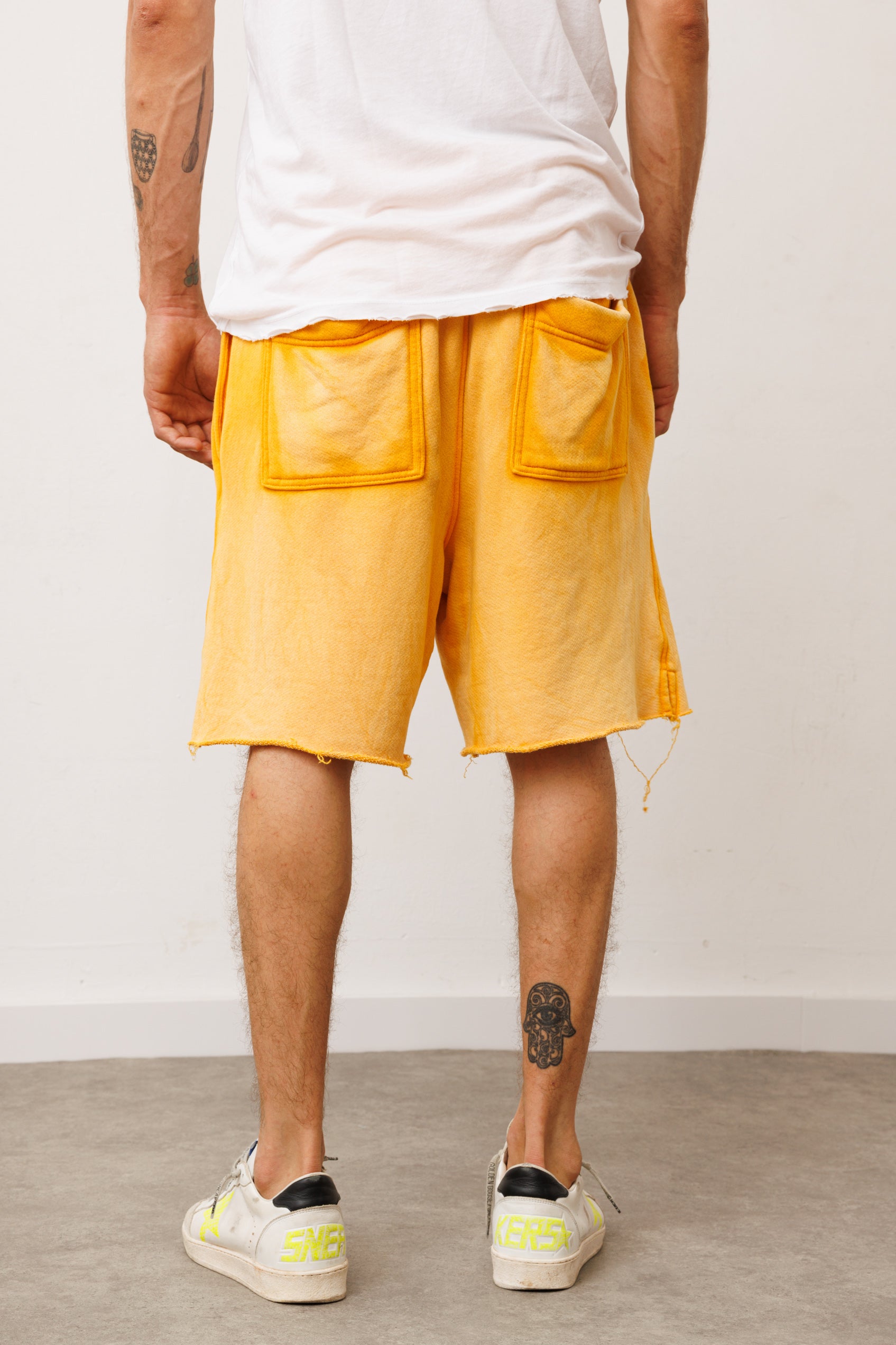 MEN'S SHORTS