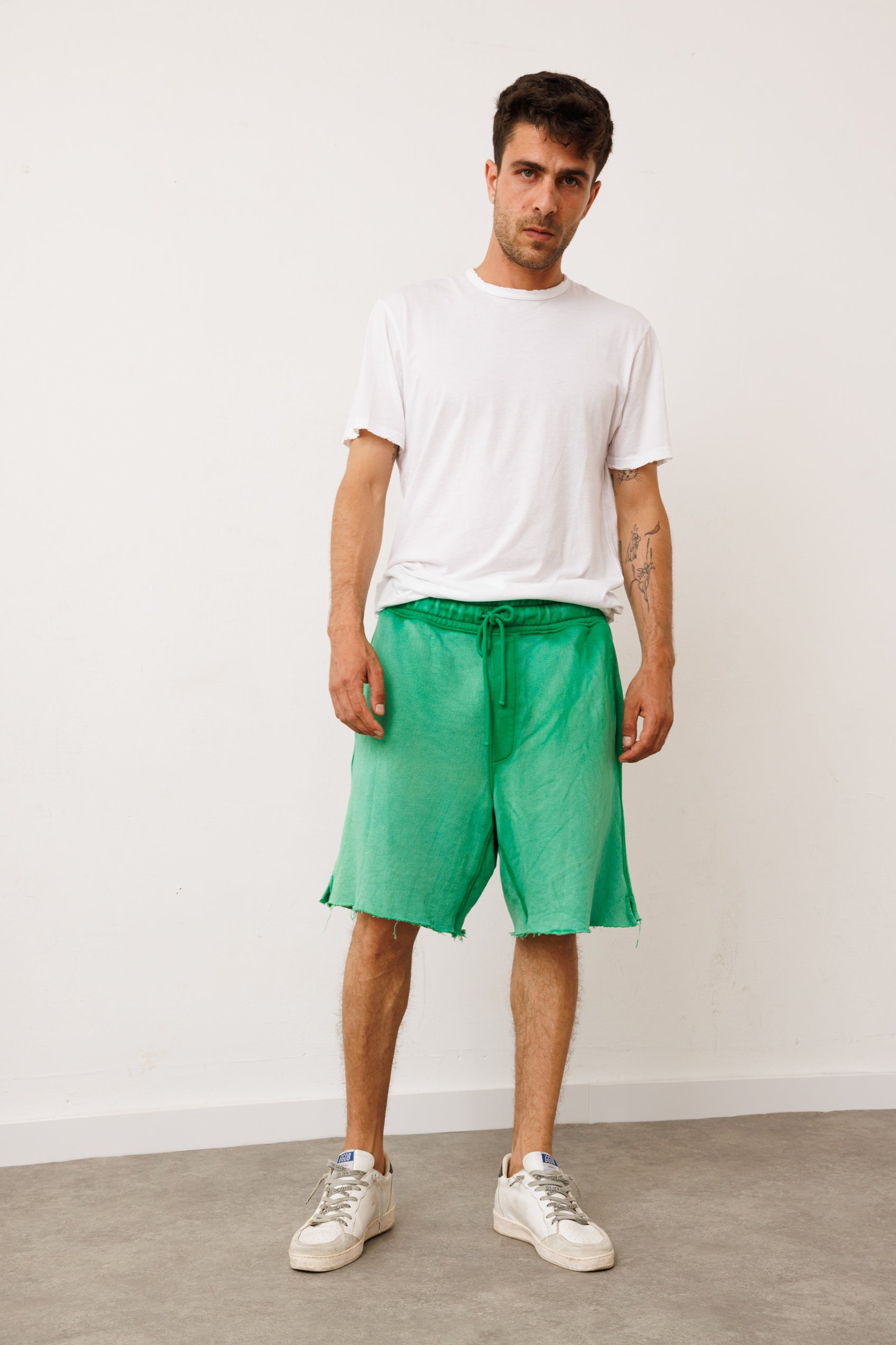 MEN'S SHORTS