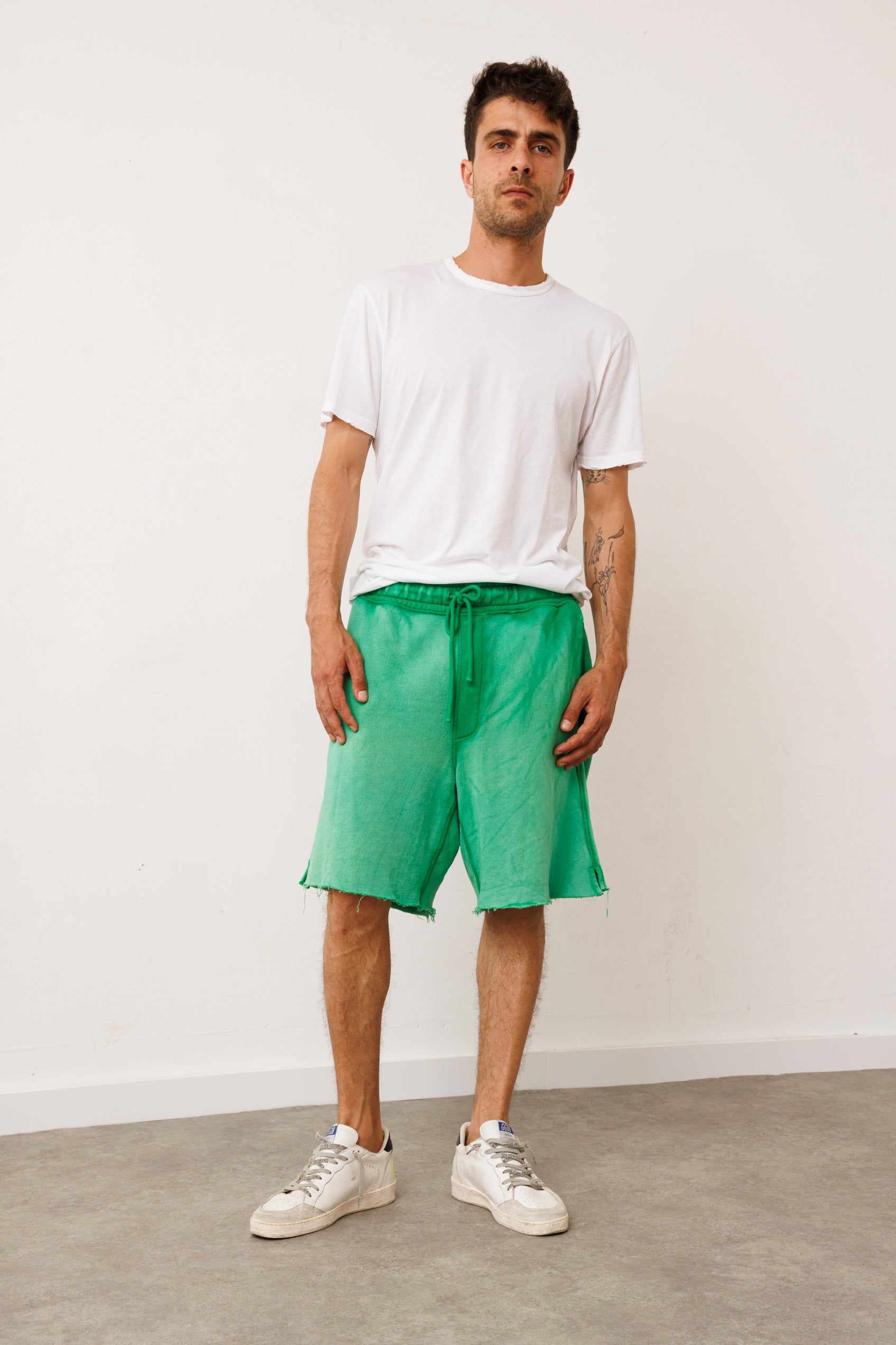 MEN'S SHORTS