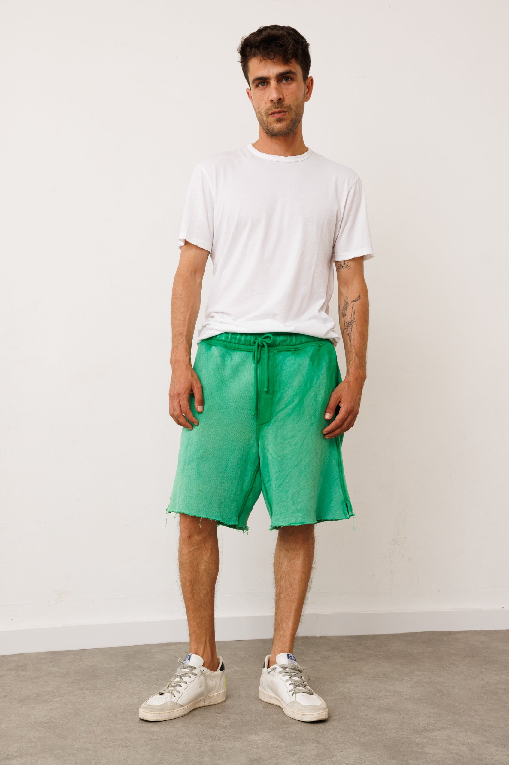 MEN'S SHORTS