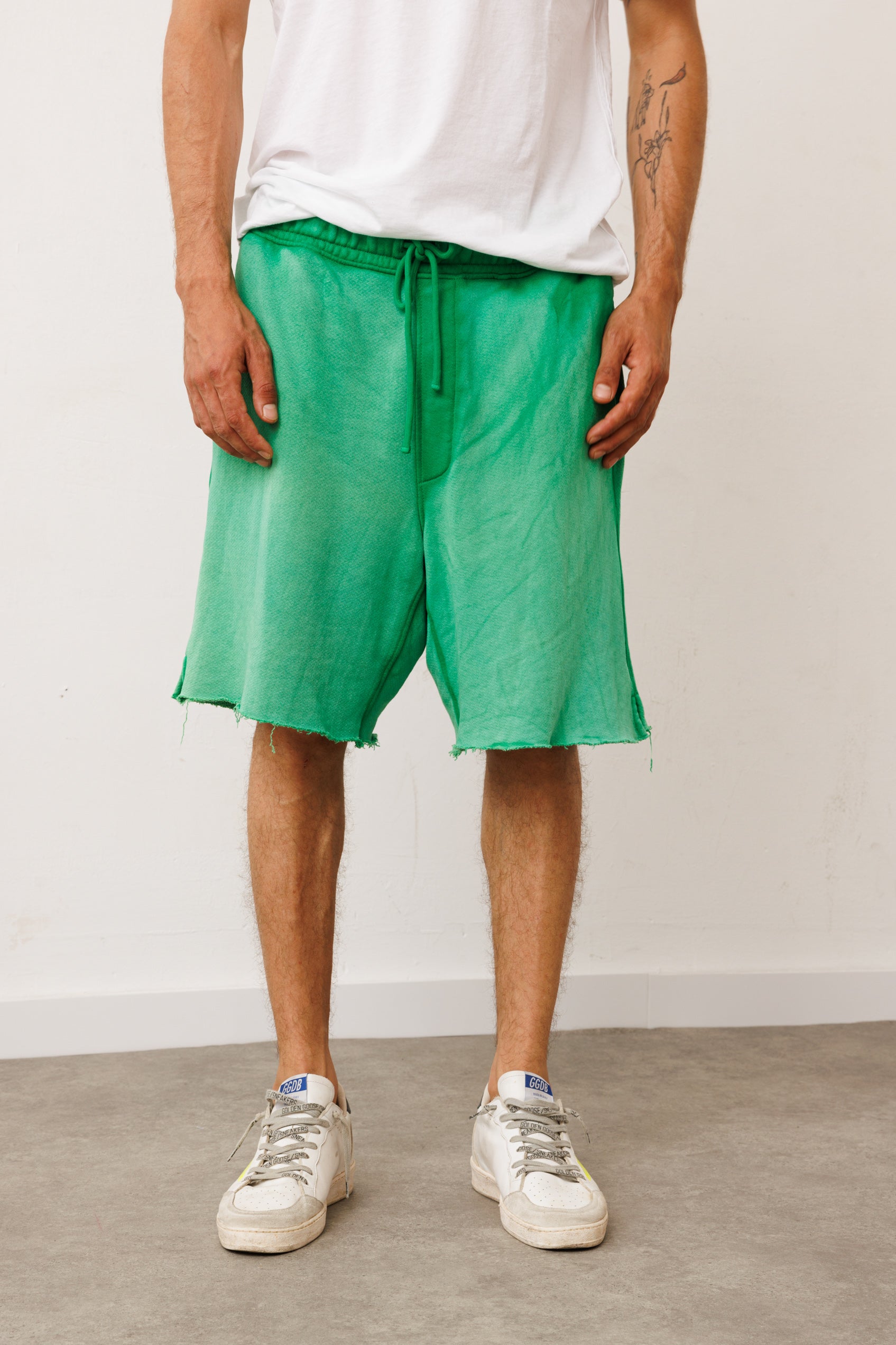 MEN'S SHORTS