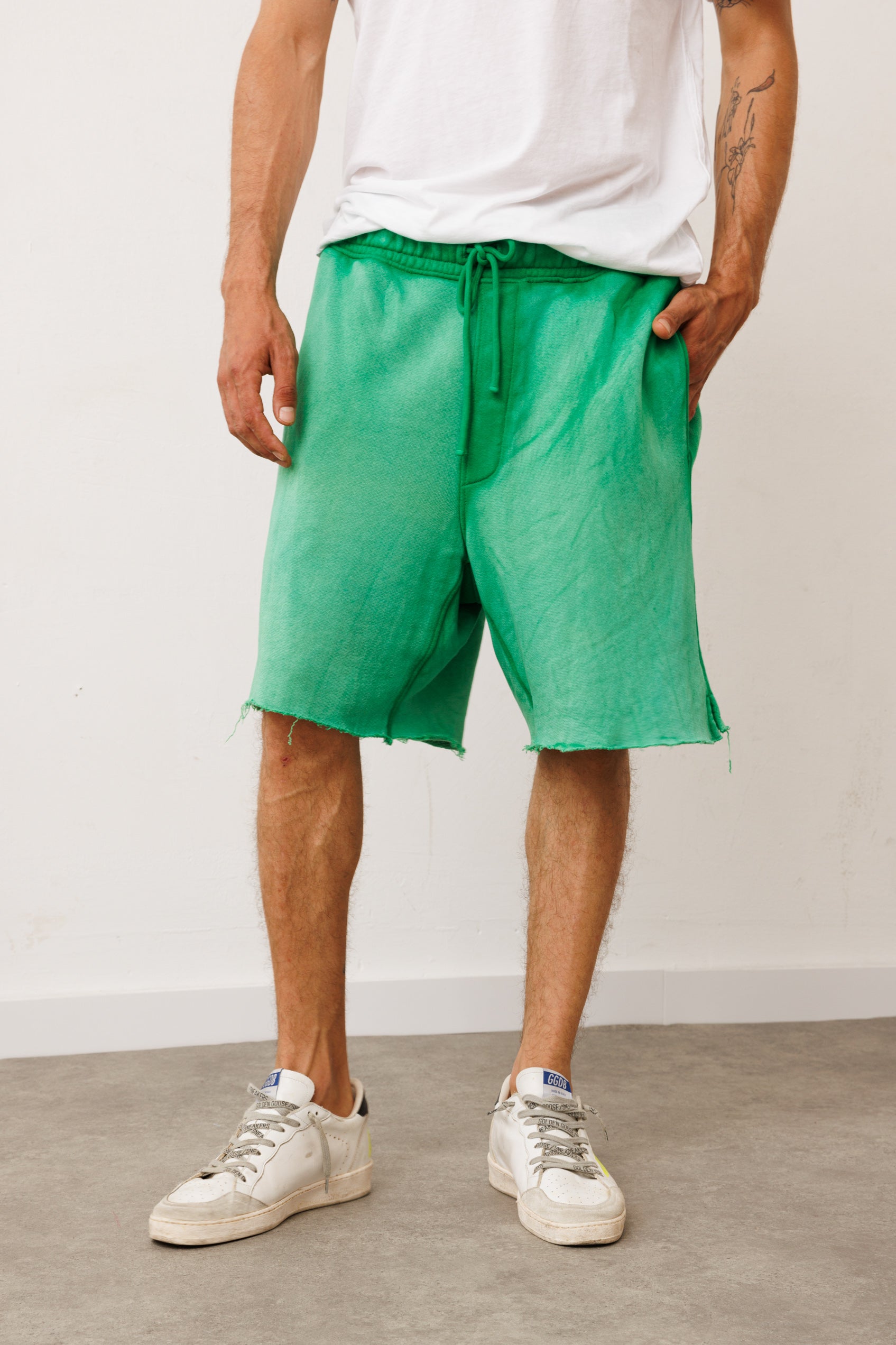 MEN'S SHORTS