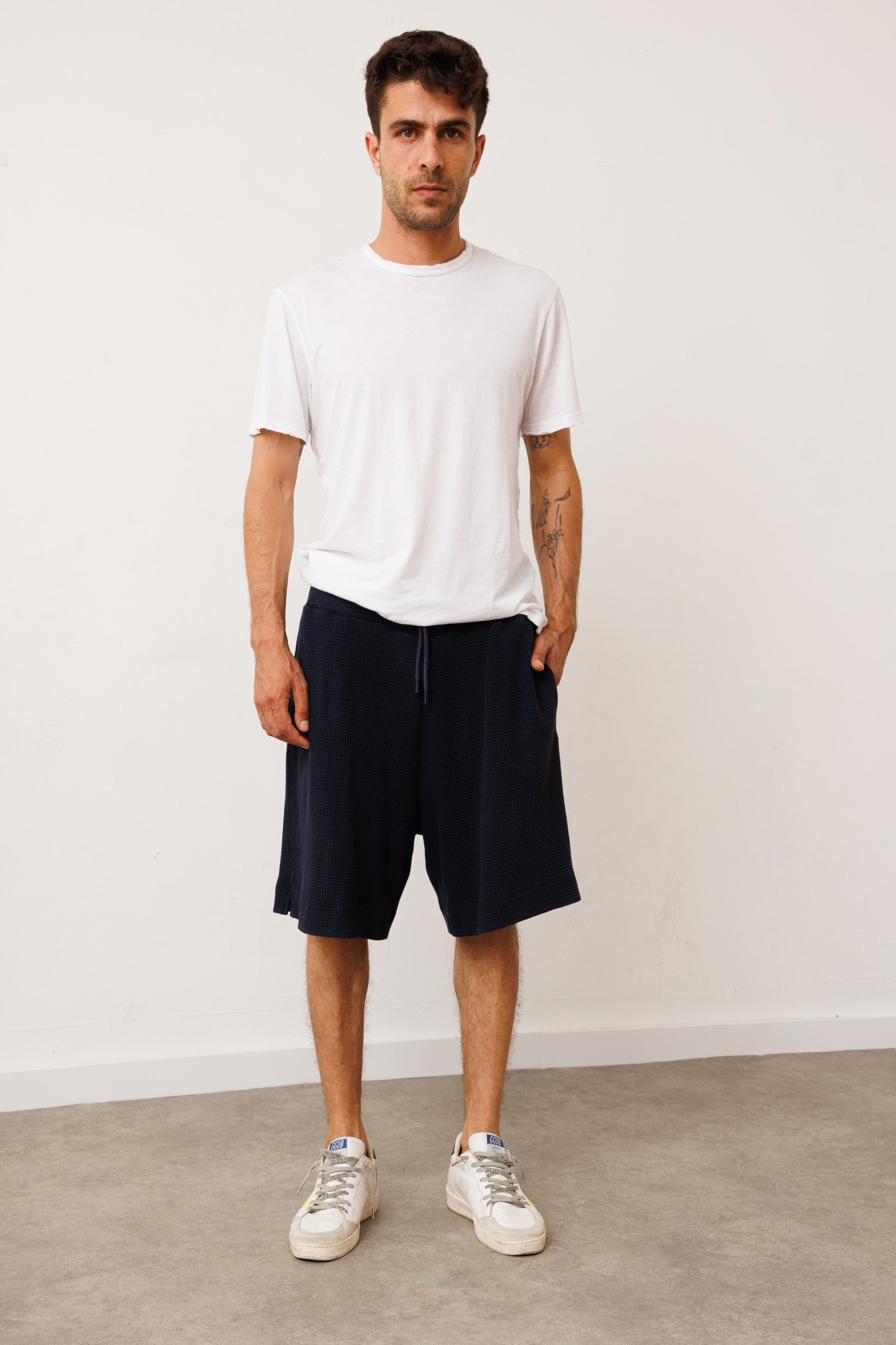 MEN'S SHORTS