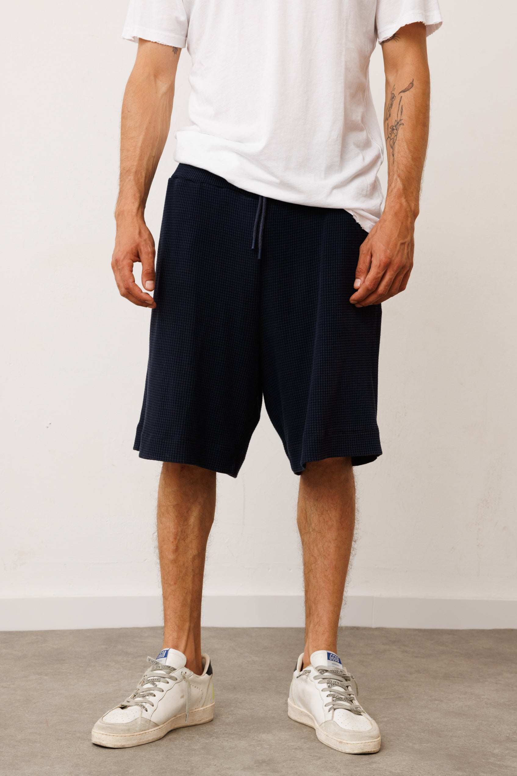 MEN'S SHORTS