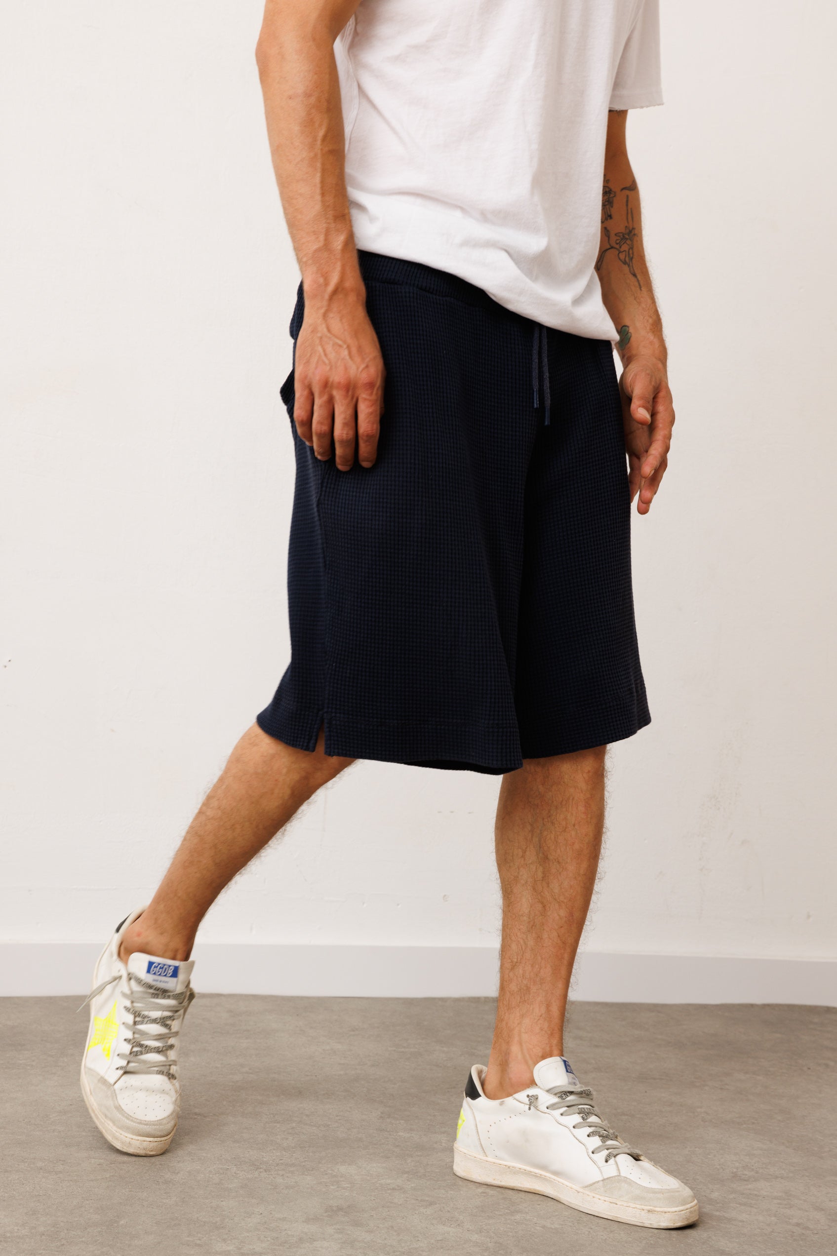 MEN'S SHORTS