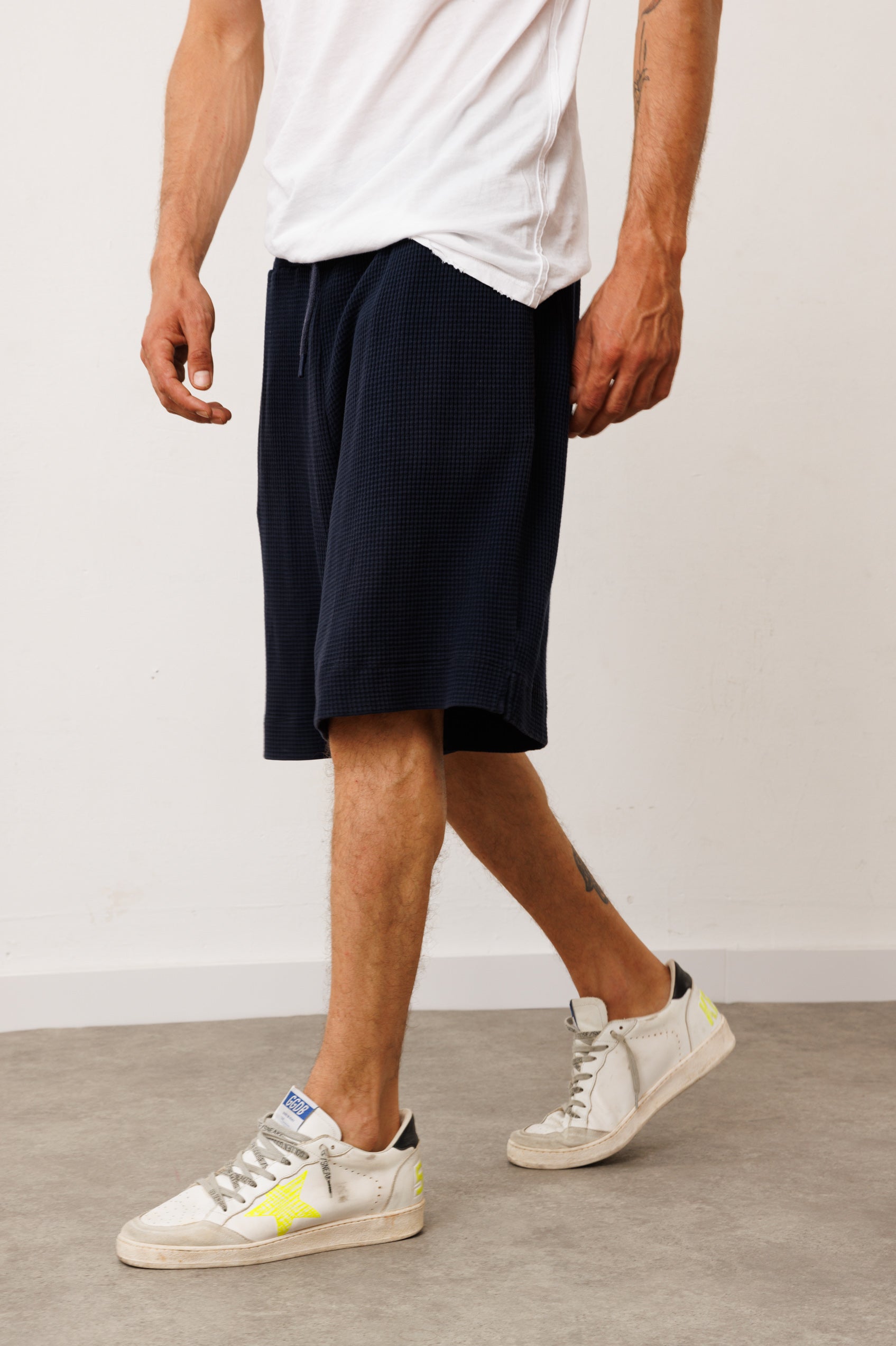 MEN'S SHORTS