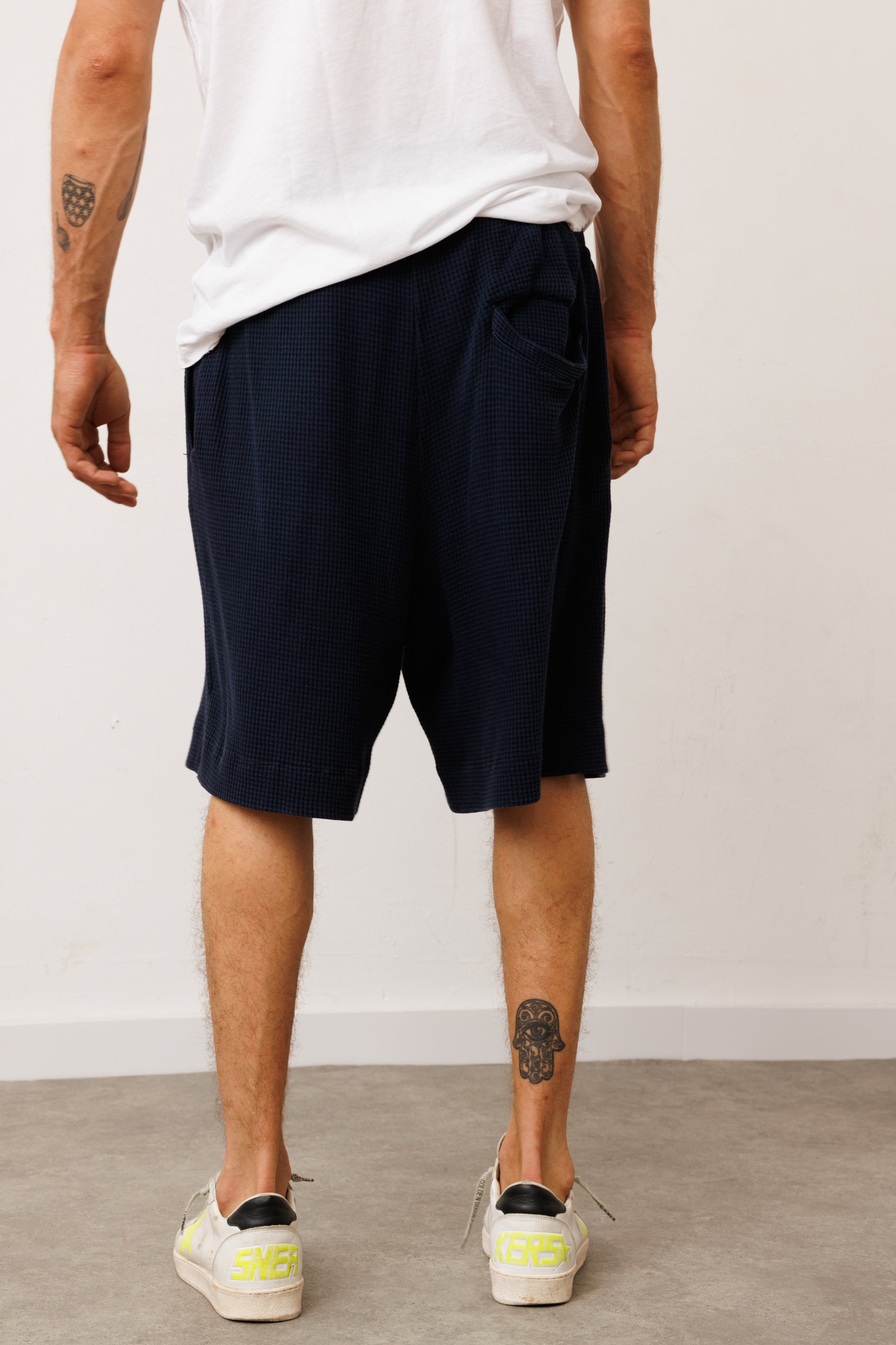 MEN'S SHORTS