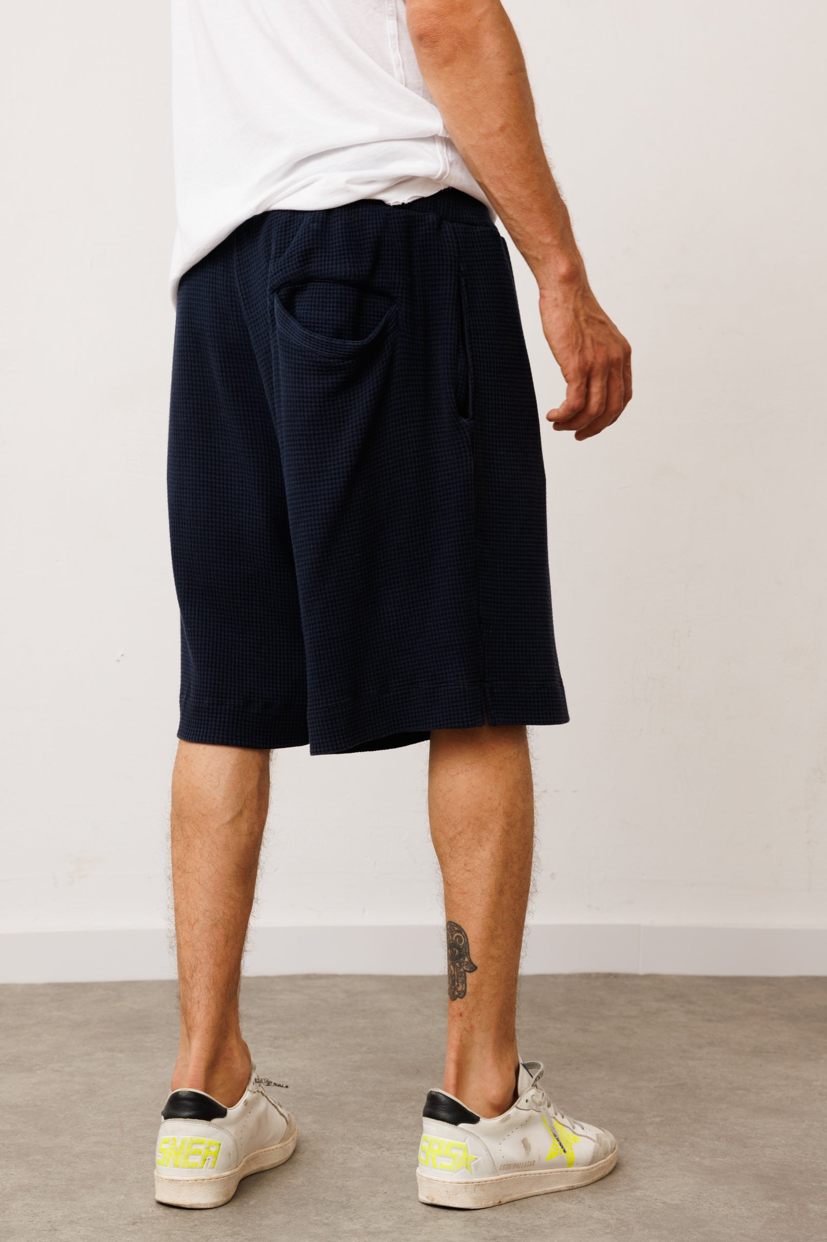 MEN'S SHORTS