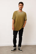 presley tee