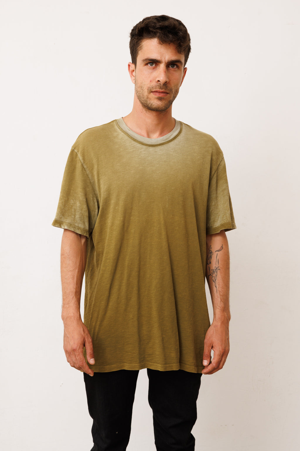 presley tee