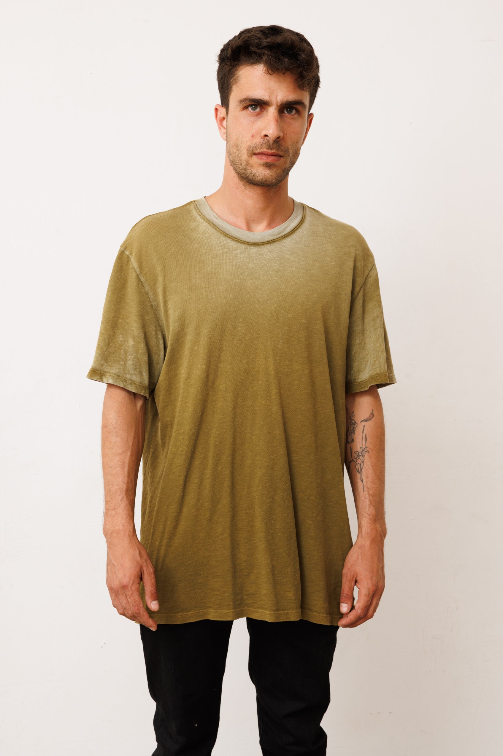 presley tee